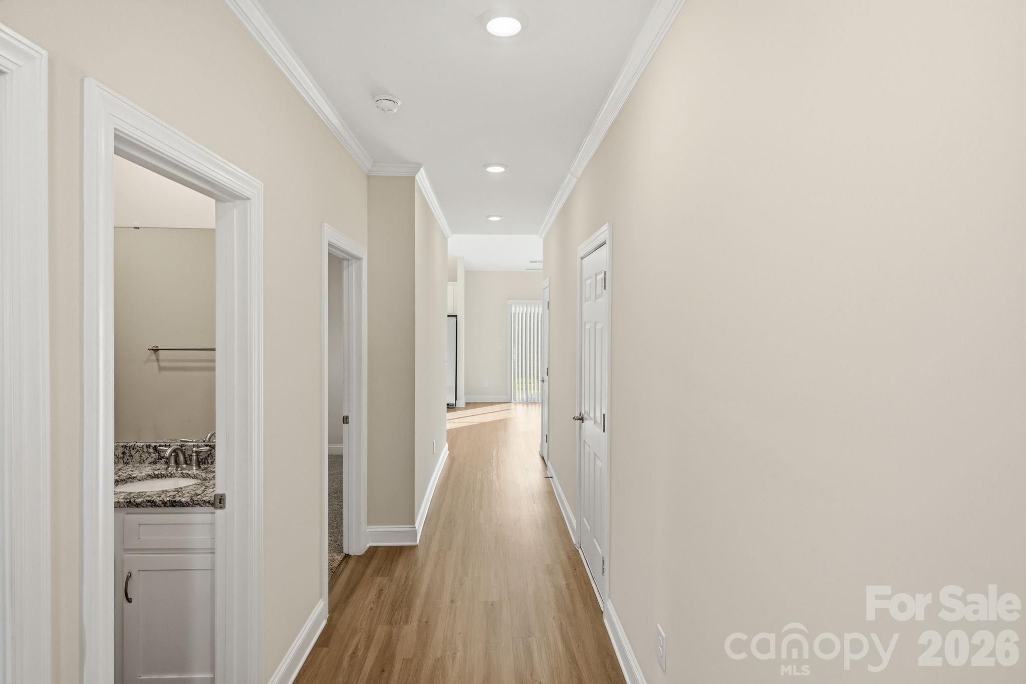 Single Family Residence at 116 S Sina Street, Troutman, photo 13 of 35