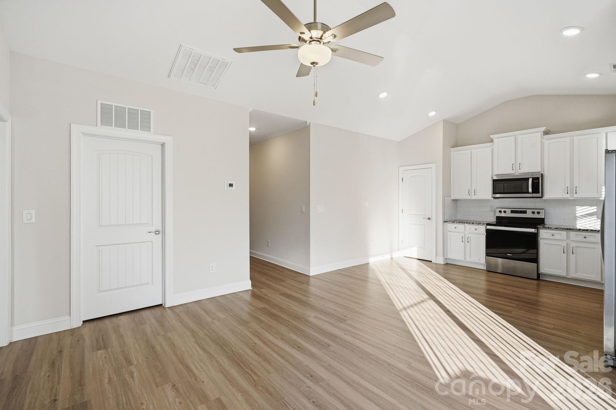 Single Family Residence at 116 S Sina Street, Troutman, photo 14 of 35