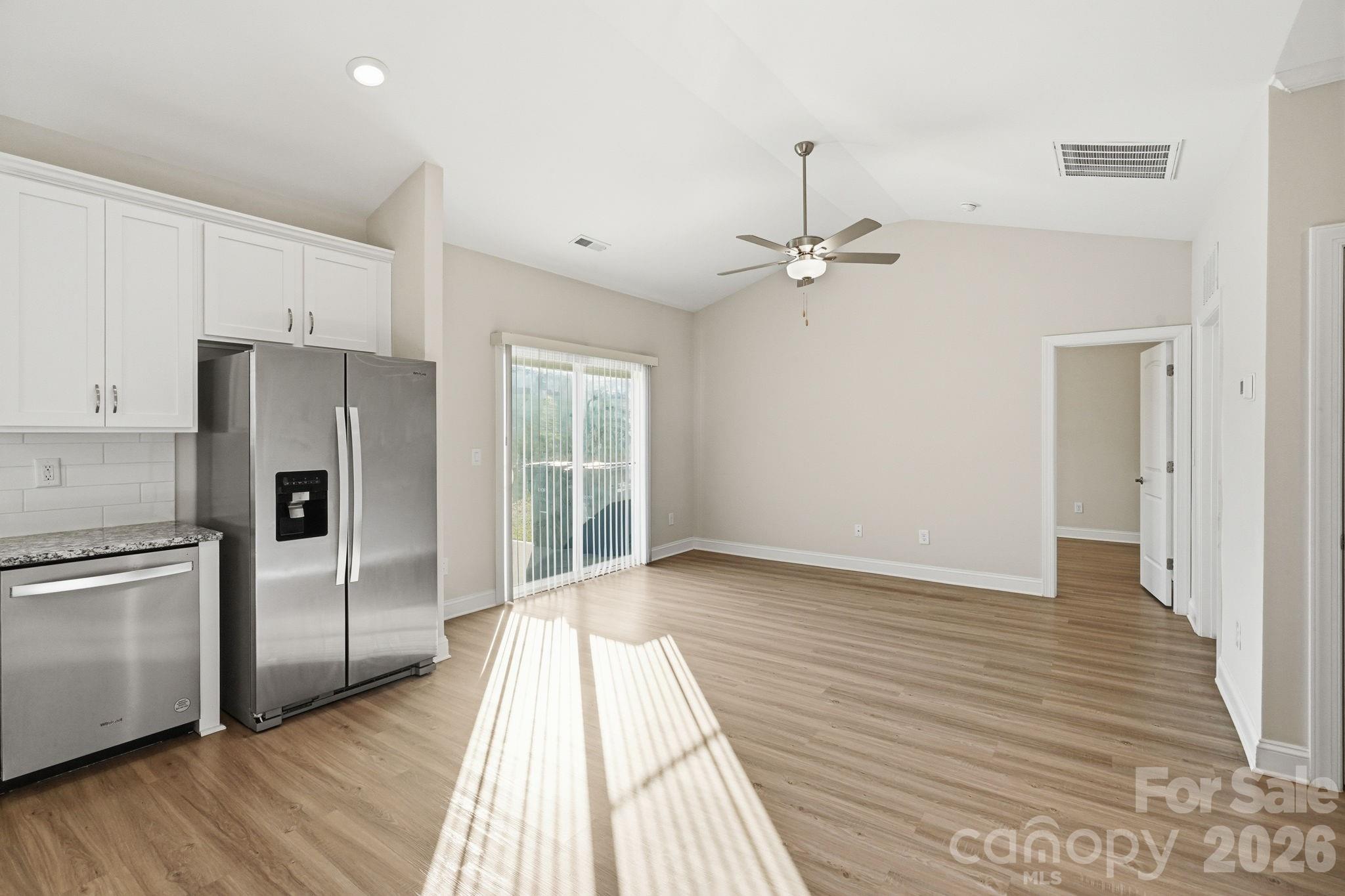 Single Family Residence at 116 S Sina Street, Troutman, photo 15 of 35