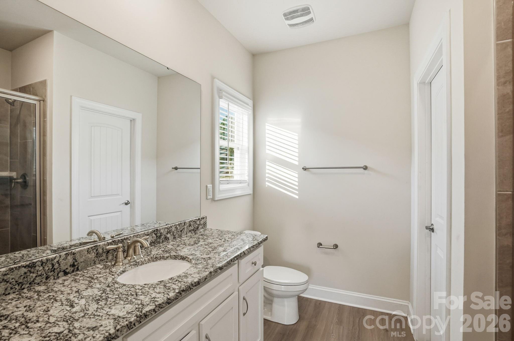 Single Family Residence at 116 S Sina Street, Troutman, photo 26 of 35
