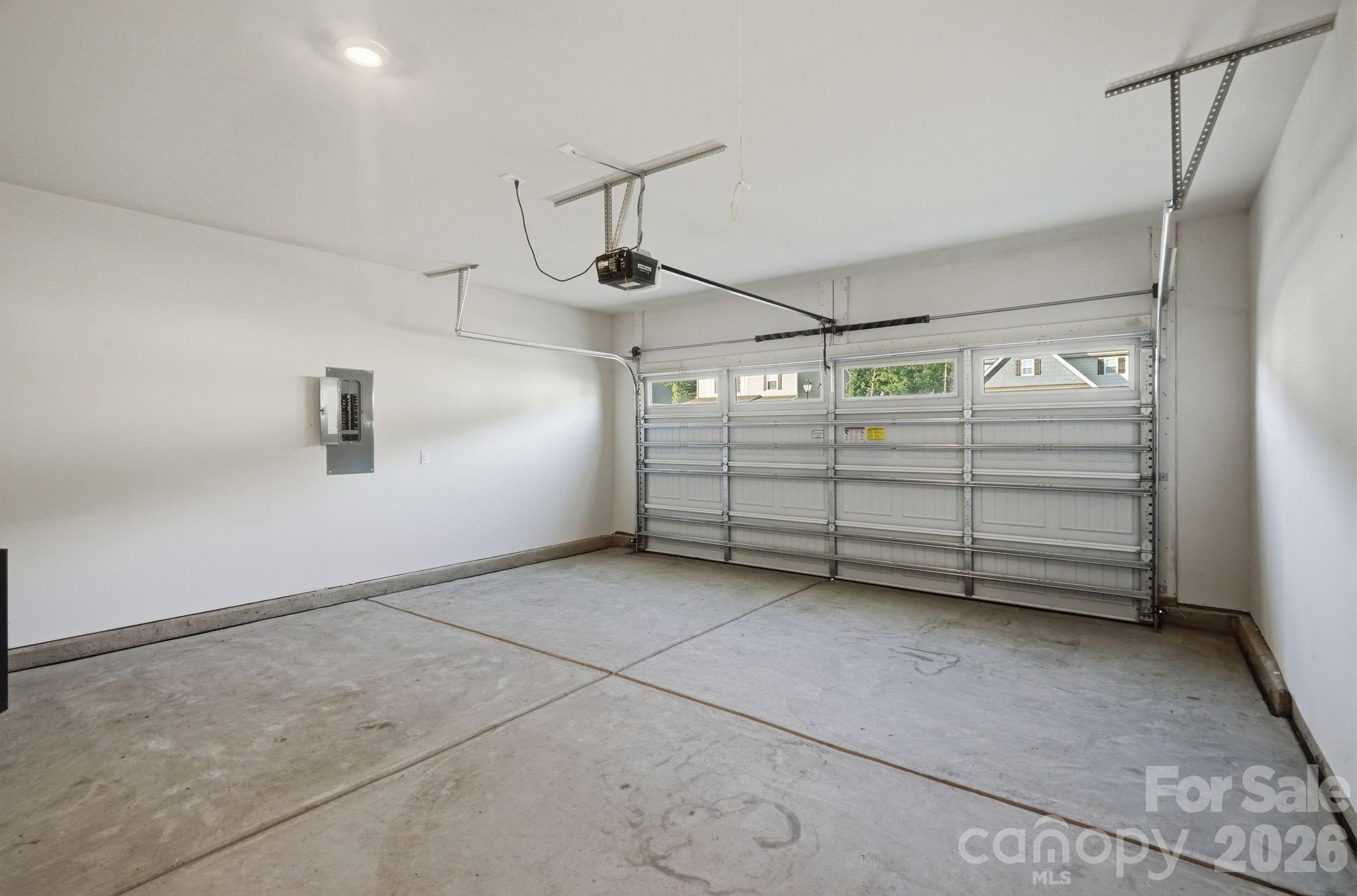 Single Family Residence at 116 S Sina Street, Troutman, photo 30 of 35