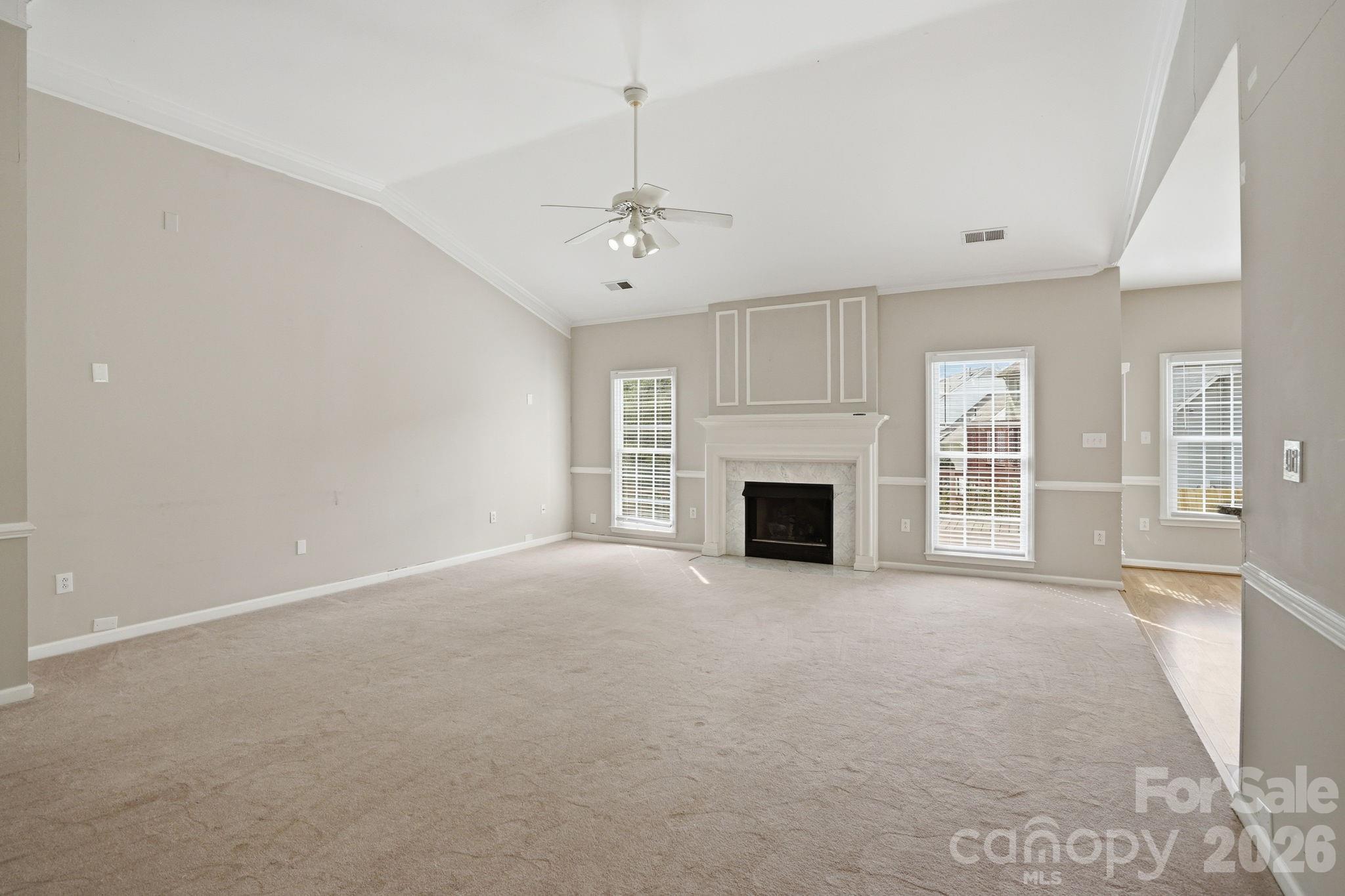 Single Family Residence at 15733 Berryfield Street, Huntersville, photo 5 of 46