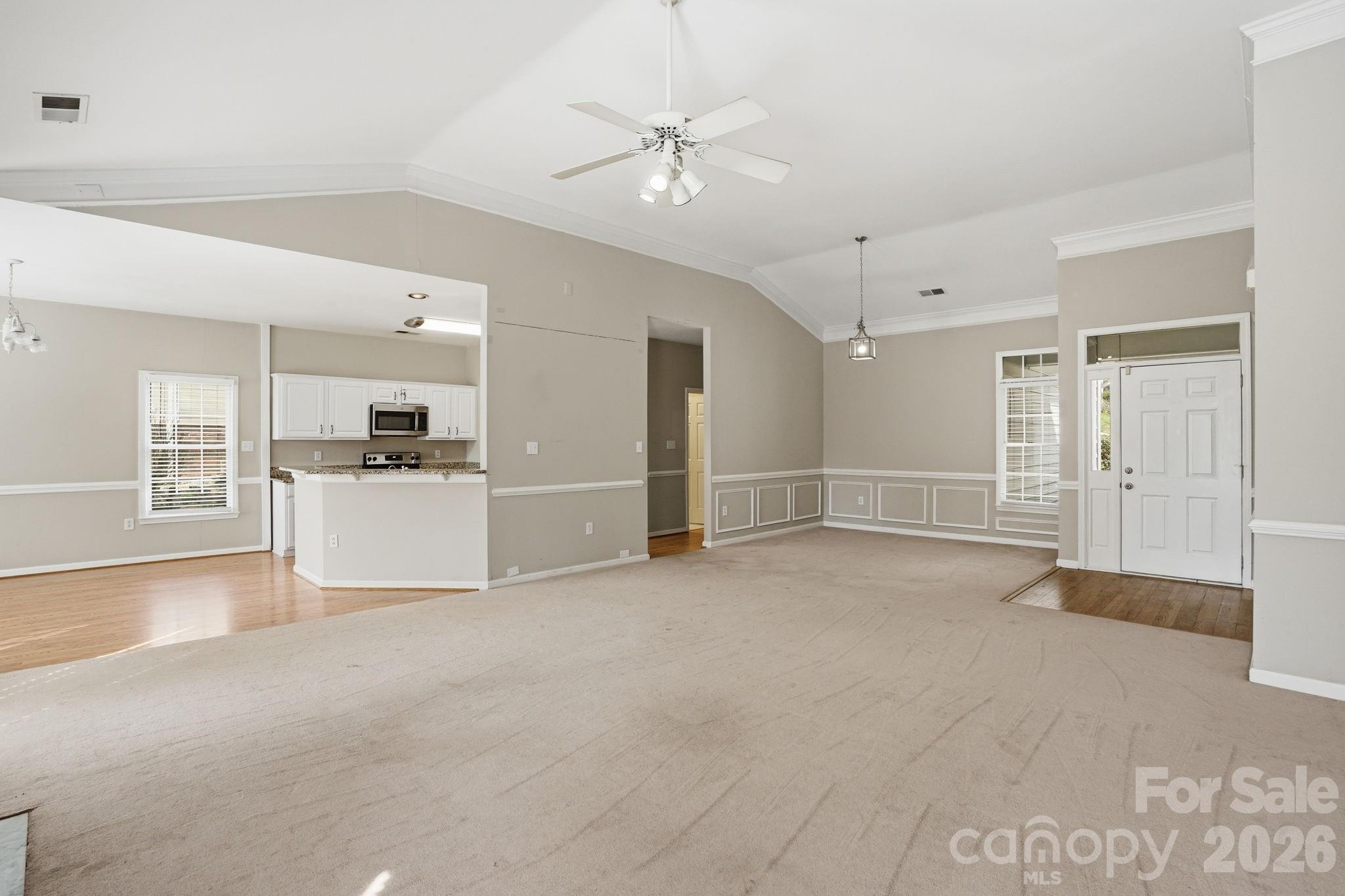 Single Family Residence at 15733 Berryfield Street, Huntersville, photo 17 of 46