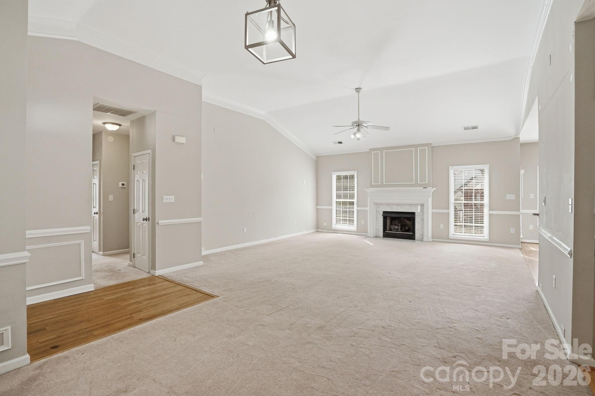 Single Family Residence at 15733 Berryfield Street, Huntersville, photo 18 of 46