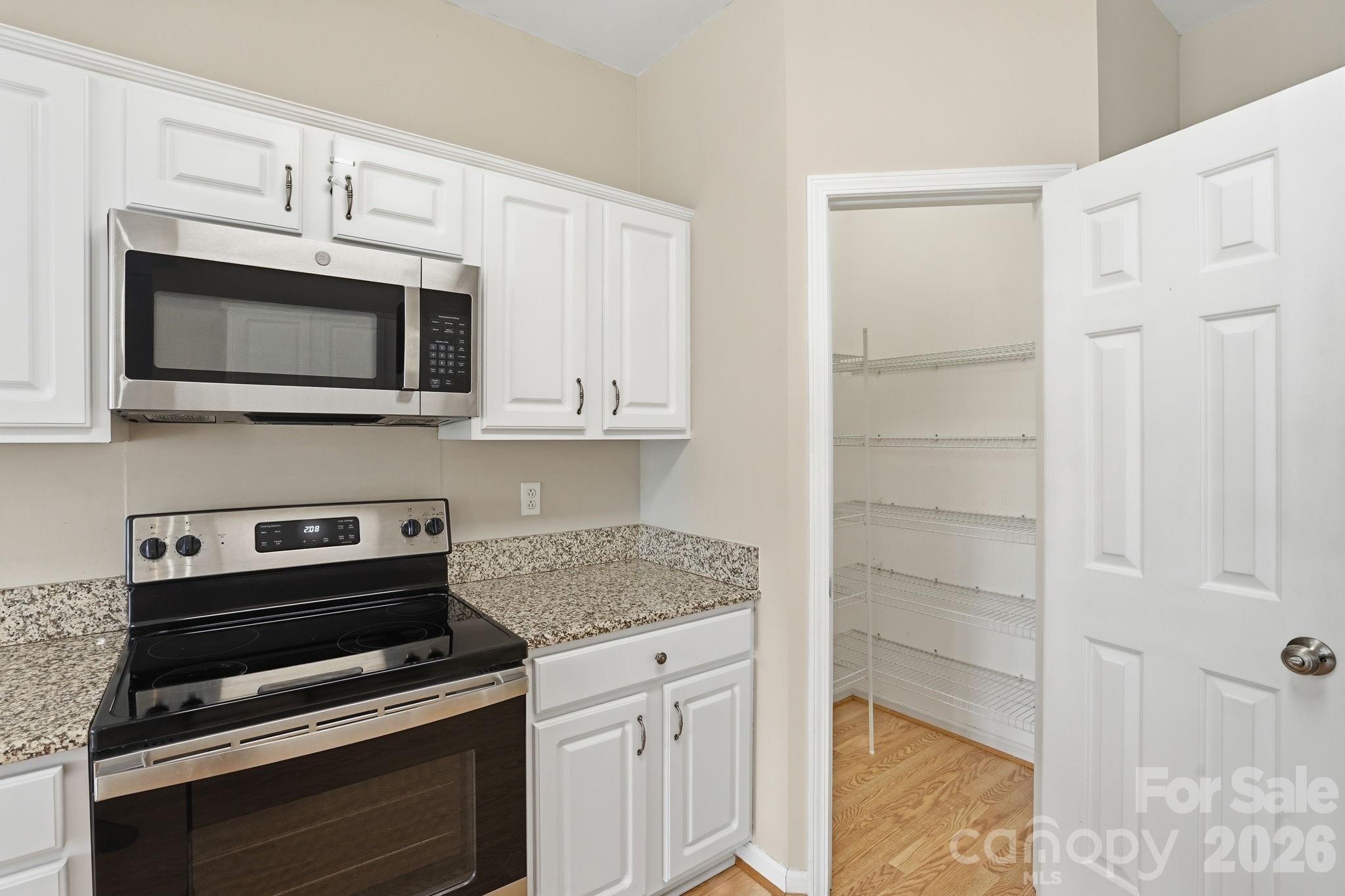 Single Family Residence at 15733 Berryfield Street, Huntersville, photo 22 of 46