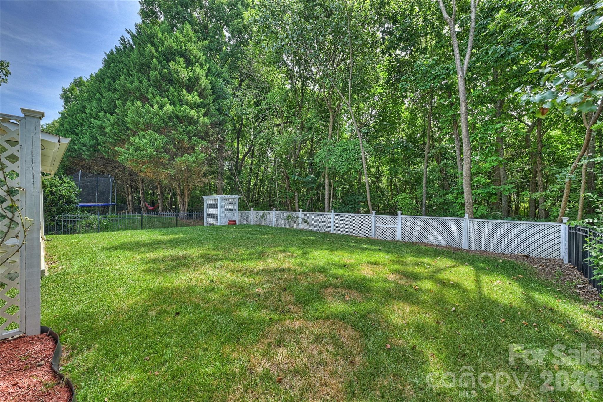 Single Family Residence at 1549 Hammond Drive, Matthews, photo 26 of 28