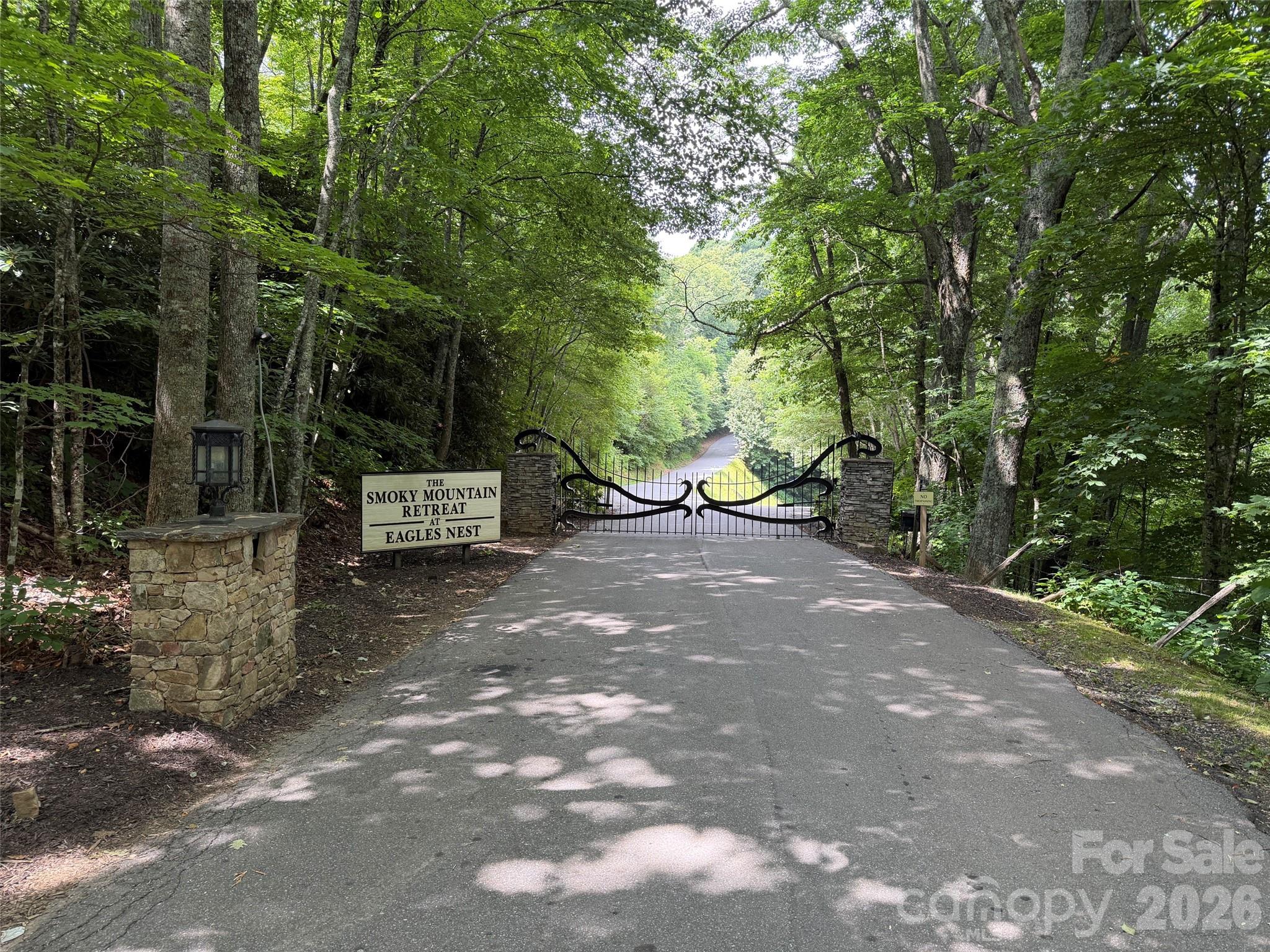 Lot at Lot 19 Iga Trail, Maggie Valley, photo 9 of 36