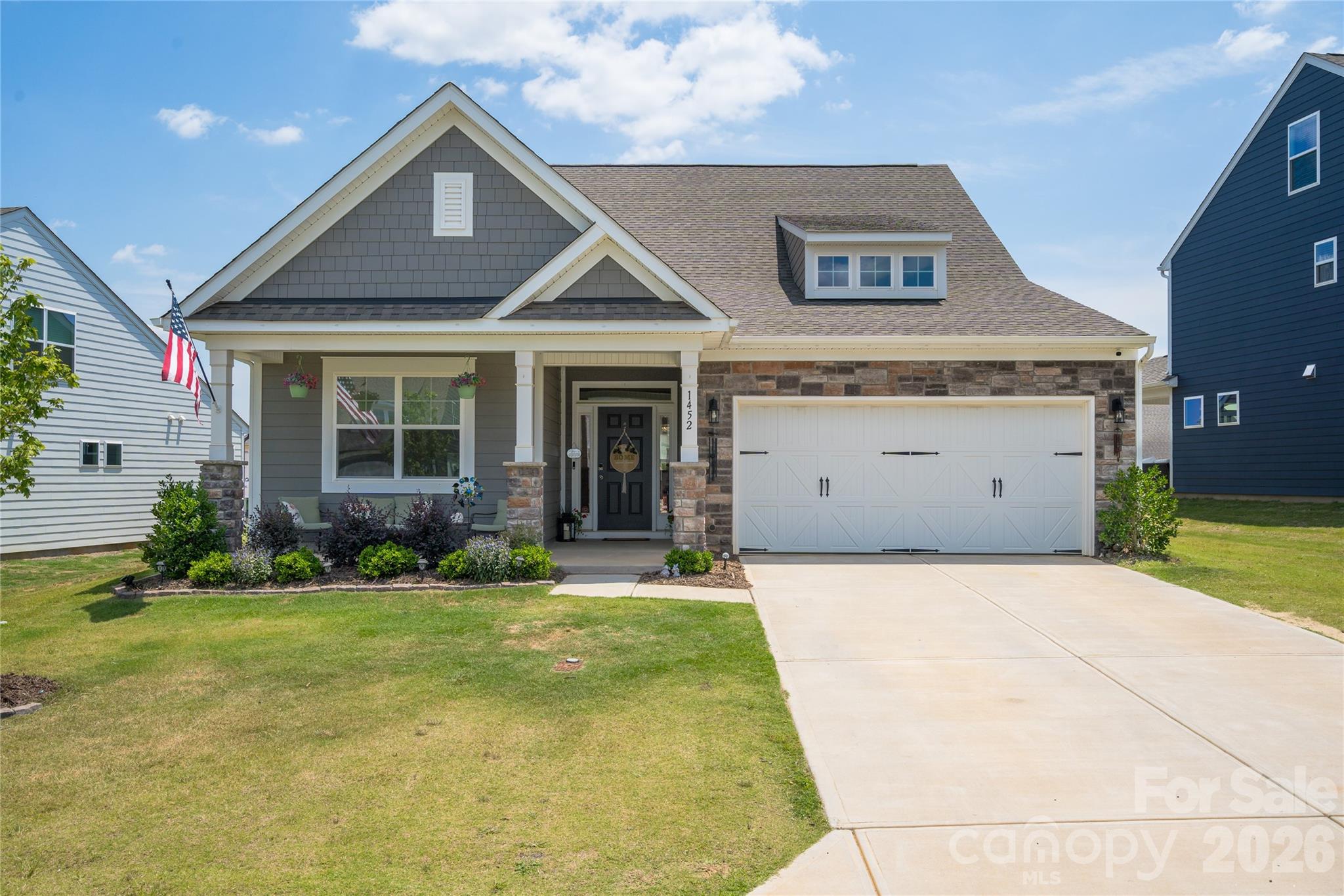 Single Family Residence at 1452 Ardmore Drive, Sherrills Ford, photo 27 of 35