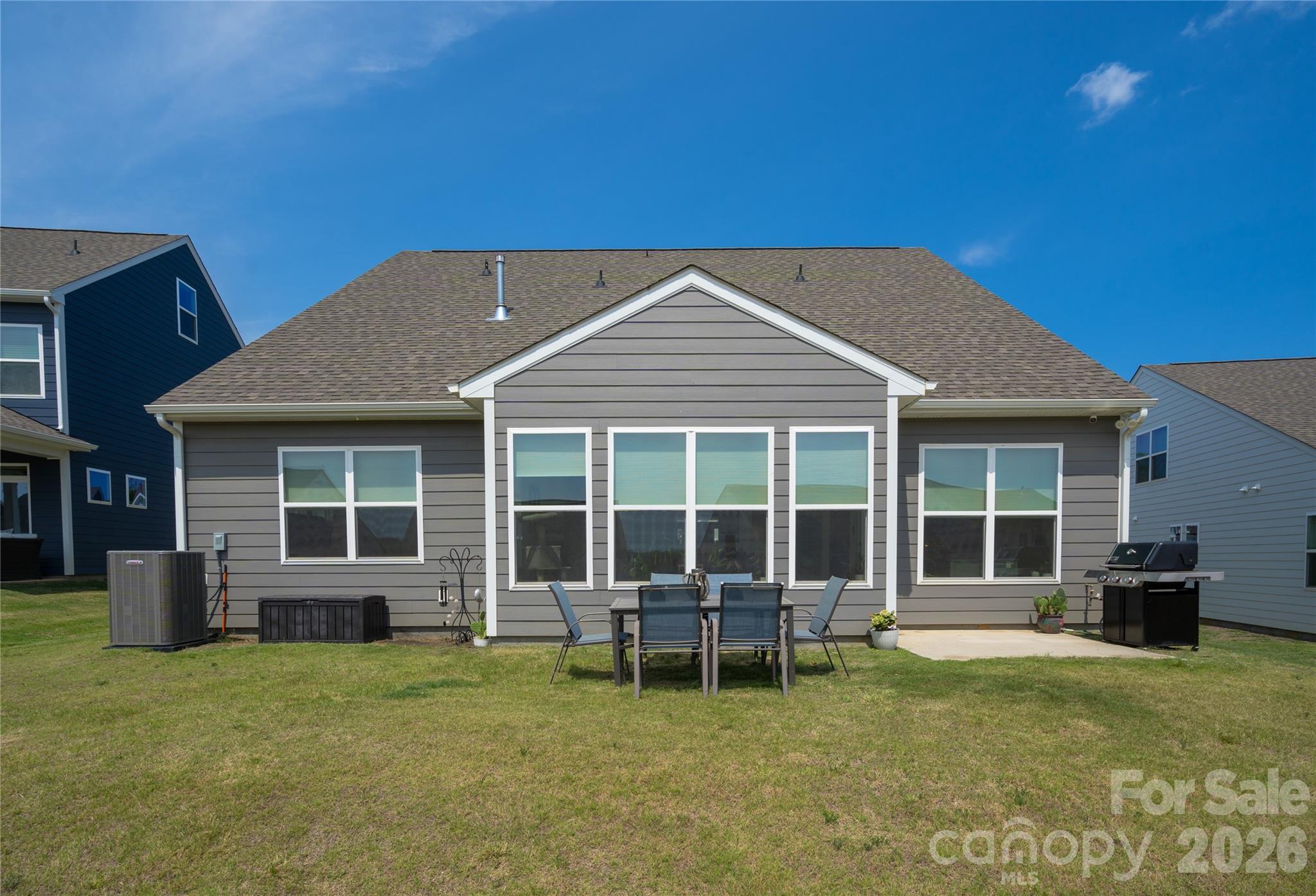 Single Family Residence at 1452 Ardmore Drive, Sherrills Ford, photo 29 of 35