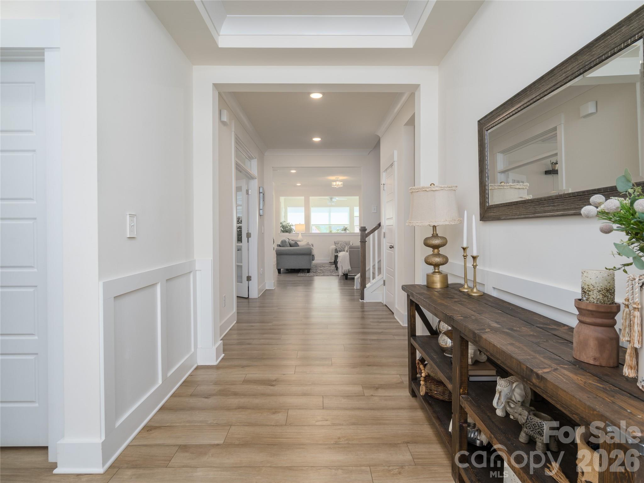 Single Family Residence at 1452 Ardmore Drive, Sherrills Ford, photo 5 of 35