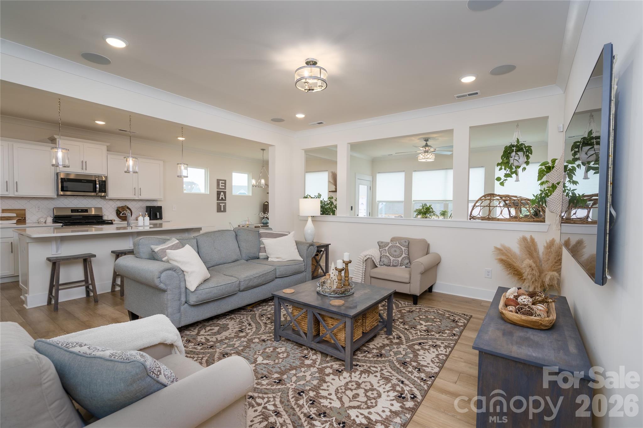 Single Family Residence at 1452 Ardmore Drive, Sherrills Ford, photo 7 of 35