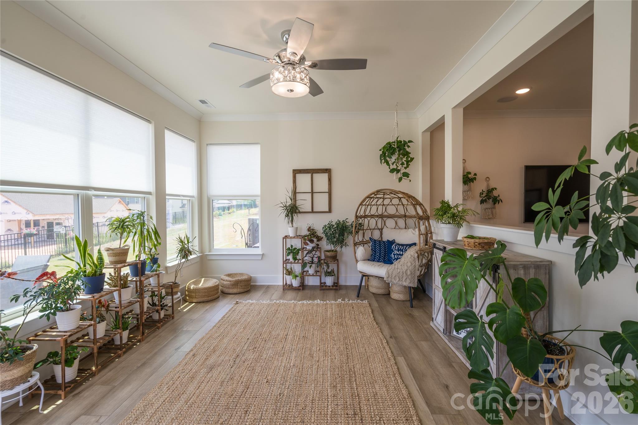 Single Family Residence at 1452 Ardmore Drive, Sherrills Ford, photo 12 of 35