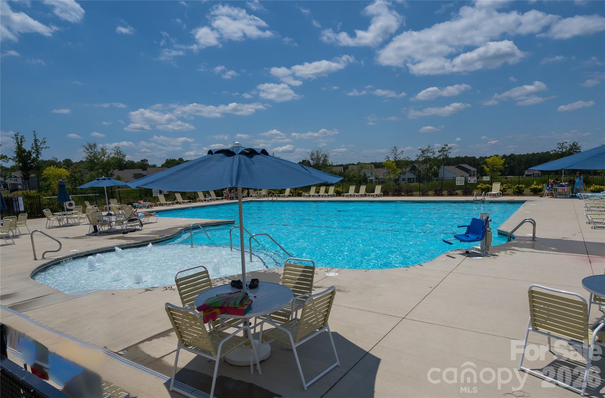 LaurelBrook Amenities - 1452 Ardmore Drive, Sherrills Ford