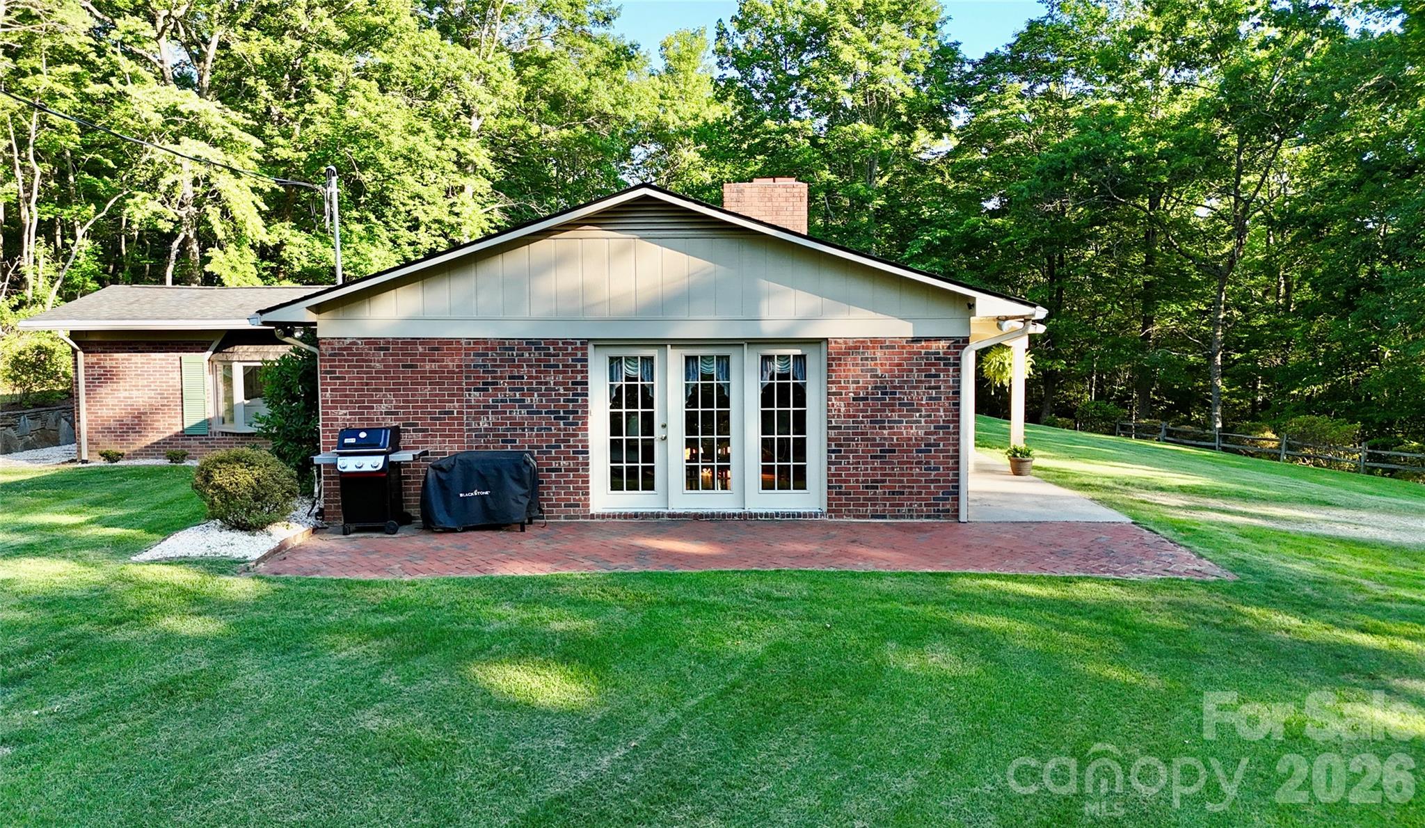 Single Family Residence at 552 Coxes Creek Church Road, Marion, photo 3 of 39