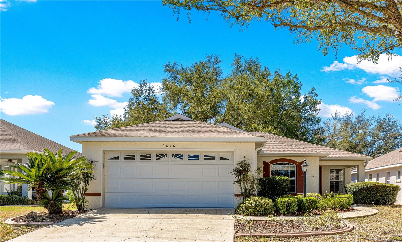 Single Family Residence at 9646 SW 92ND PLACE RD, OCALA, photo 2 of 61