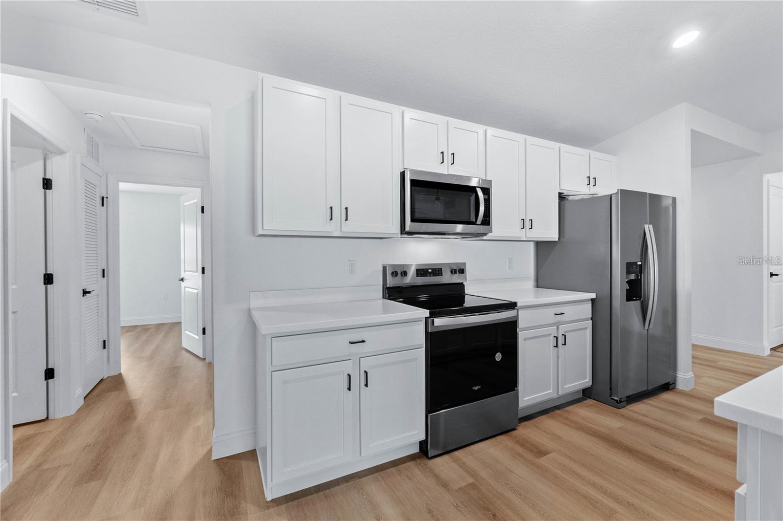 Kitchen Floorplan - 18 FLAMINGO DR, PALM COAST