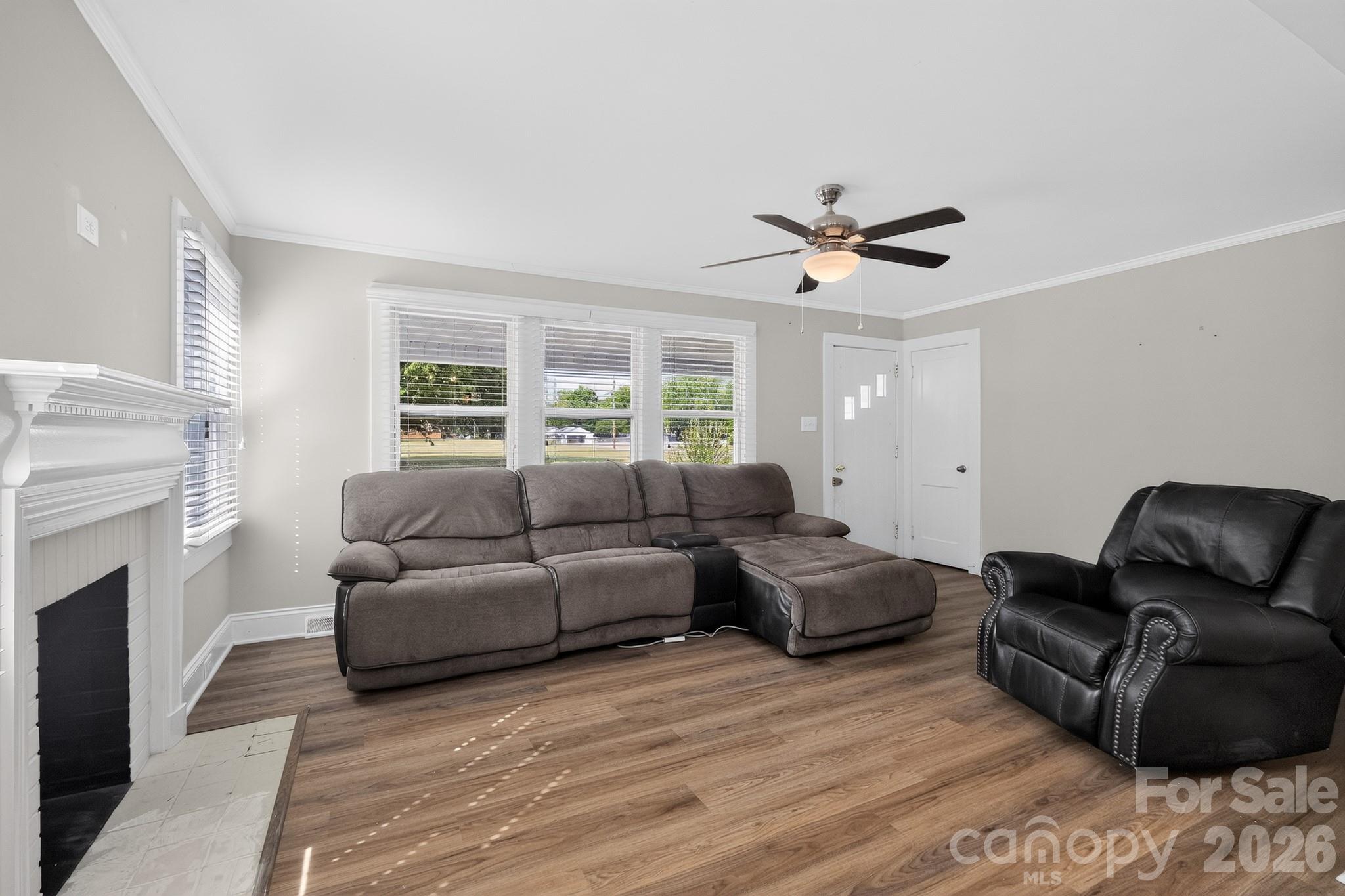 Single Family Residence at 303 W Ketchie Street, China Grove, photo 10 of 31