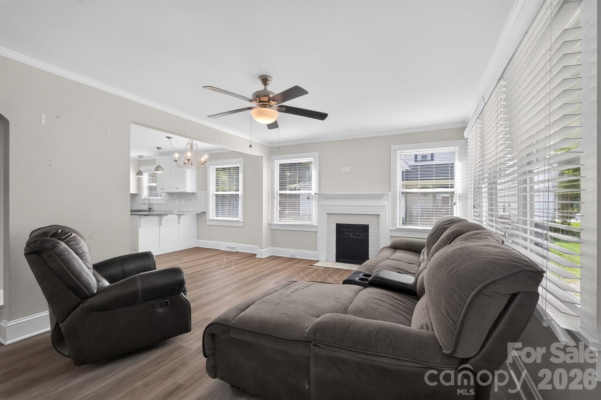 Single Family Residence at 303 W Ketchie Street, China Grove, photo 11 of 31