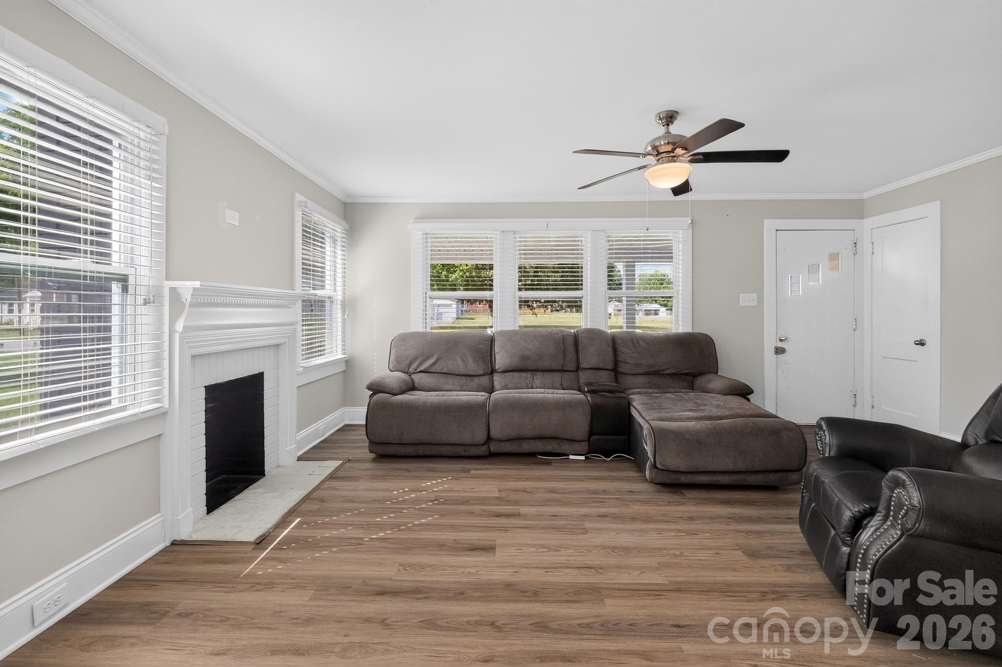 Single Family Residence at 303 W Ketchie Street, China Grove, photo 12 of 31