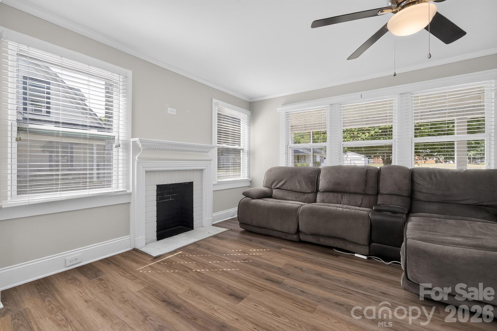 Single Family Residence at 303 W Ketchie Street, China Grove, photo 13 of 31