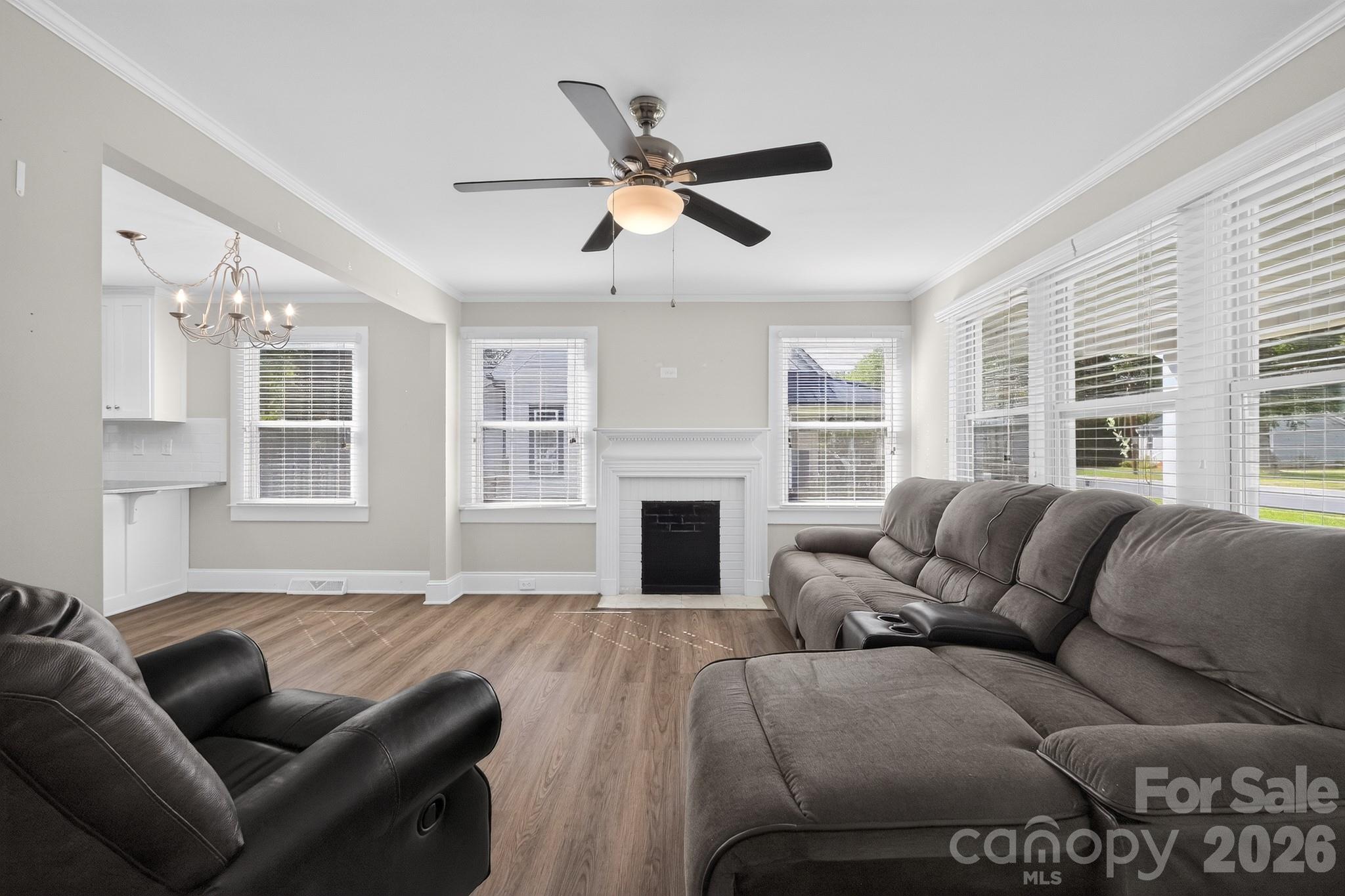 Single Family Residence at 303 W Ketchie Street, China Grove, photo 14 of 31