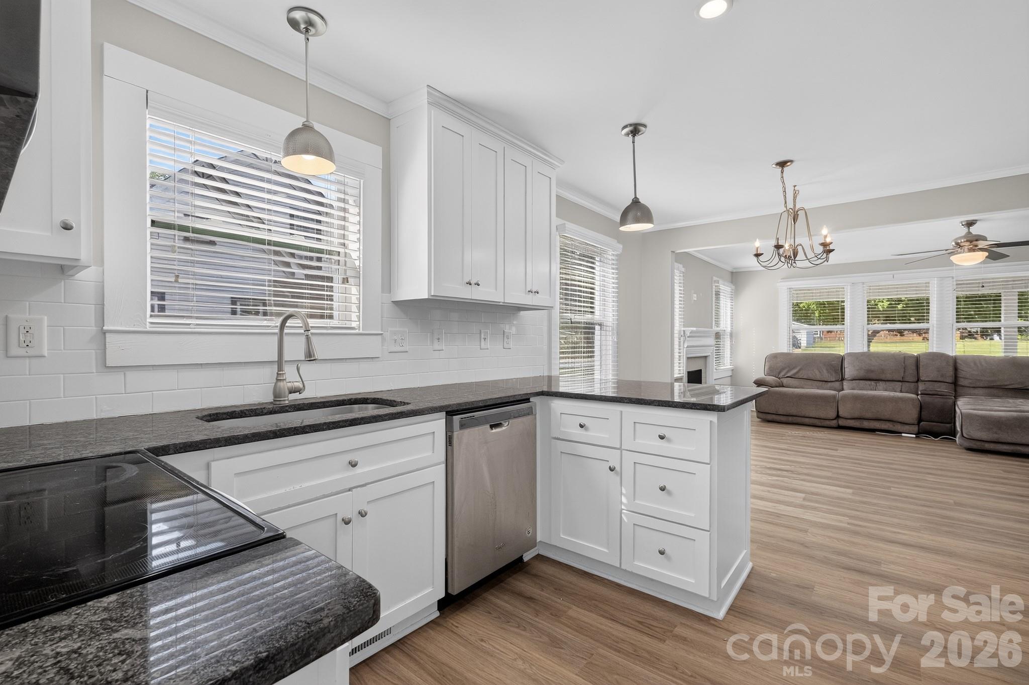 Single Family Residence at 303 W Ketchie Street, China Grove, photo 17 of 31