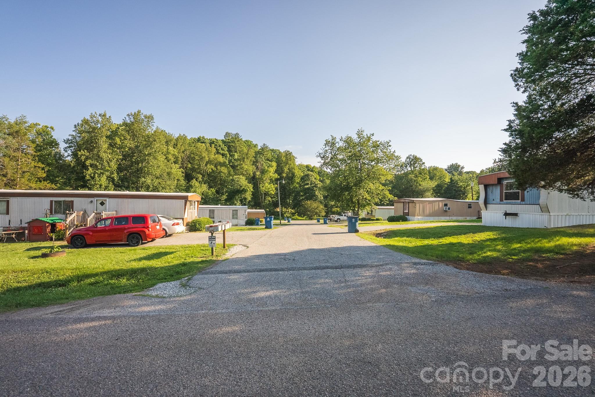 3000 Parker Court