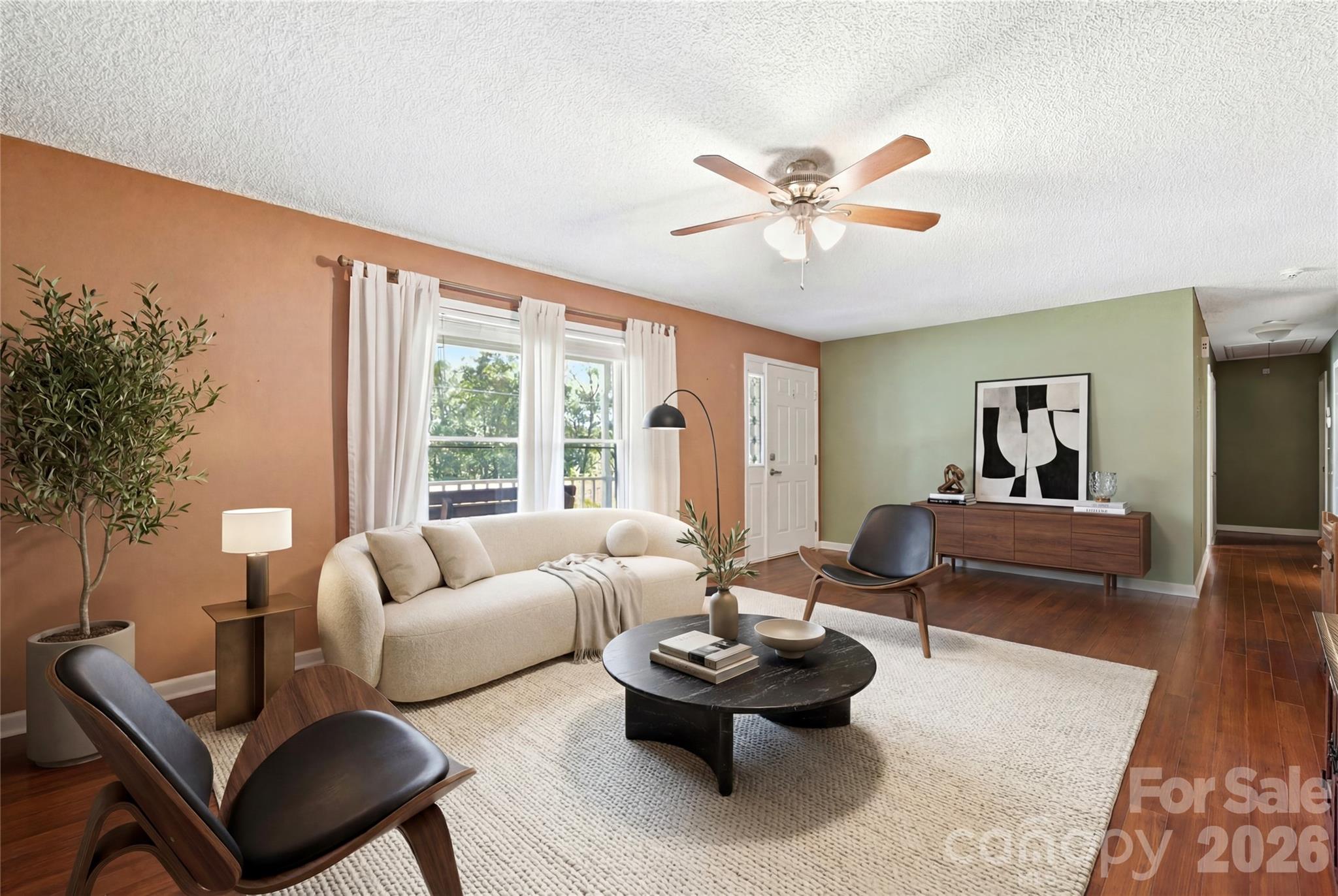 Virtually Staged - 1949 Ridge Road, Clover