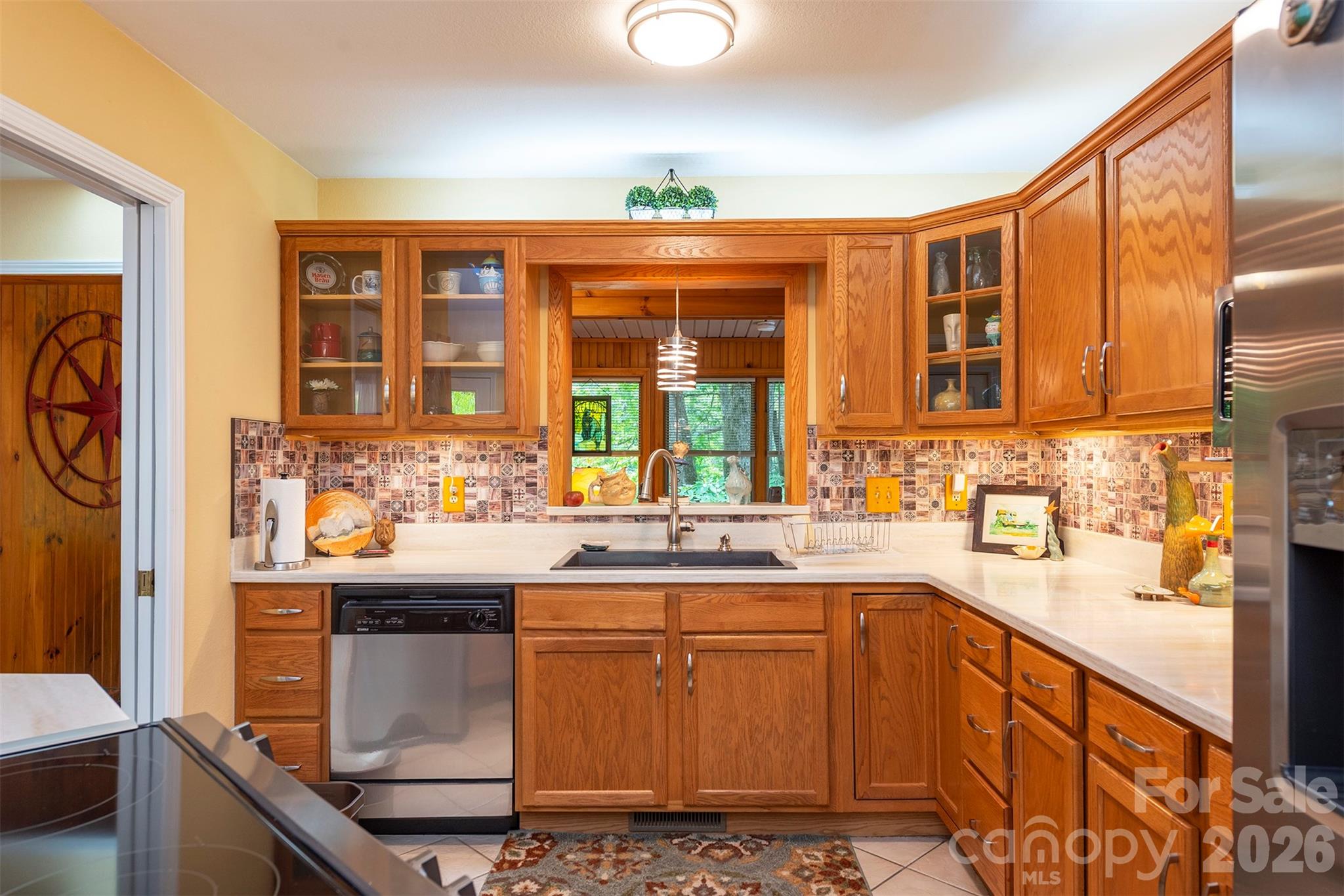 Single Family Residence at 132 Rumbling Bald Road, Lake Lure, photo 4 of 56