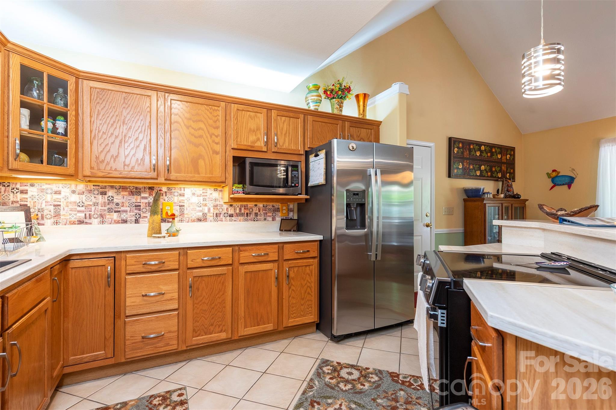 Single Family Residence at 132 Rumbling Bald Road, Lake Lure, photo 3 of 56