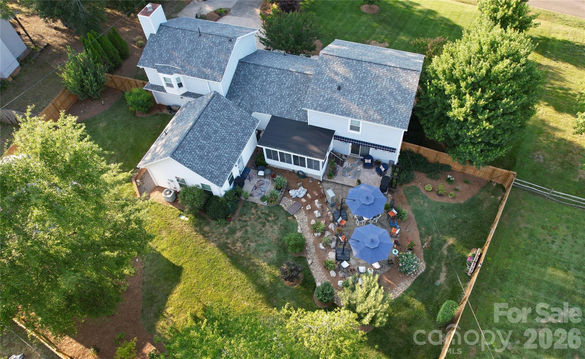 Single Family Residence at 1641 Brook Drive, Fort Mill, photo 47 of 48