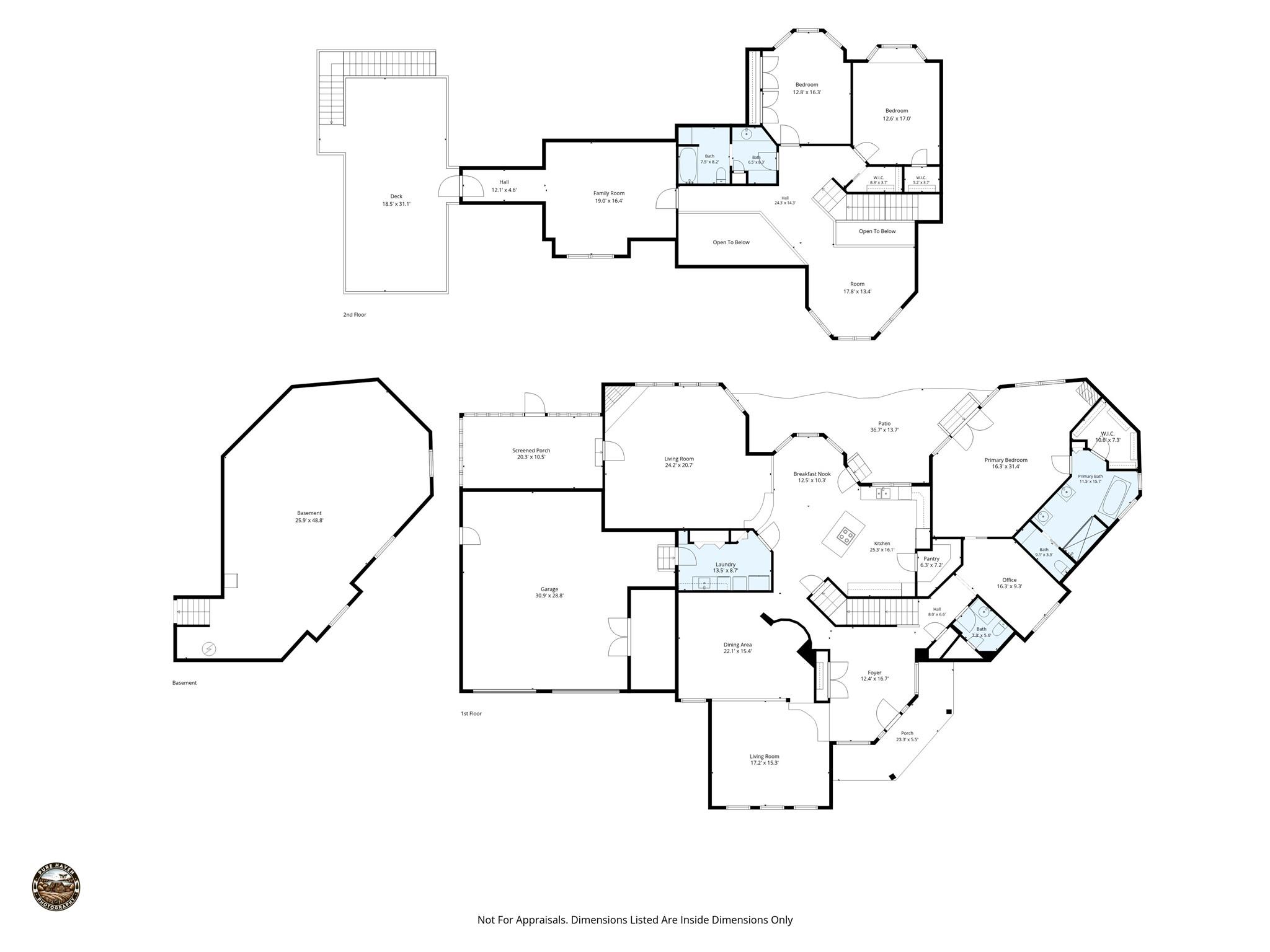 Single Family Residence at 131 Arcadia Falls Way, Black Mountain, photo 13 of 55