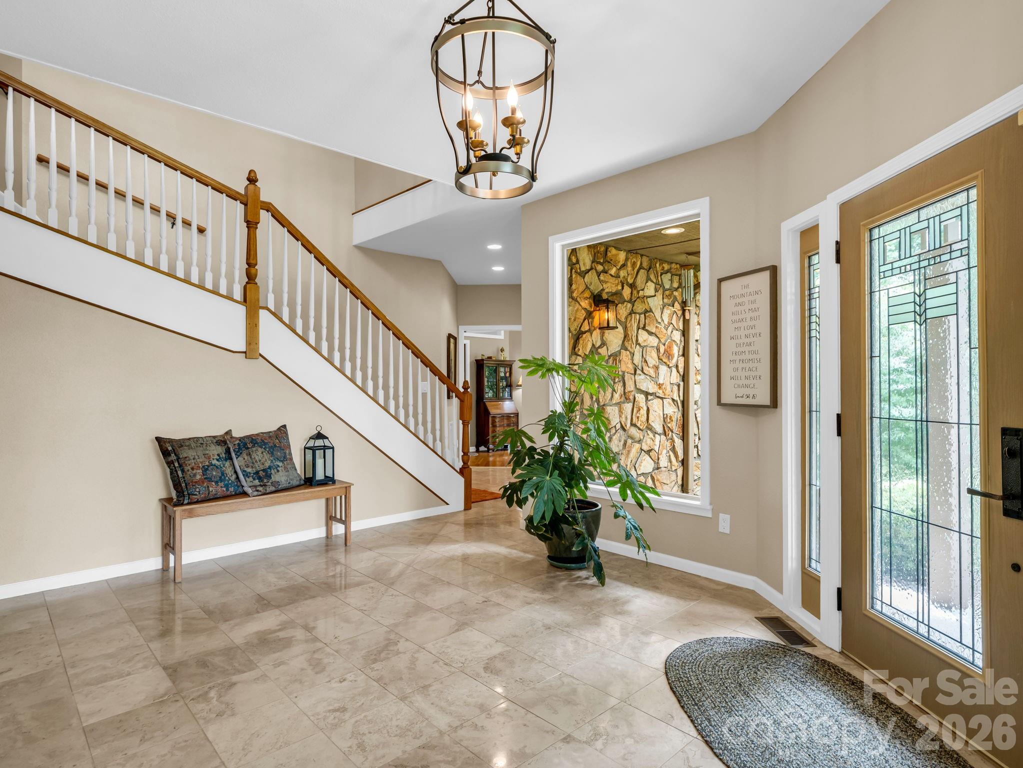 Single Family Residence at 131 Arcadia Falls Way, Black Mountain, photo 20 of 55