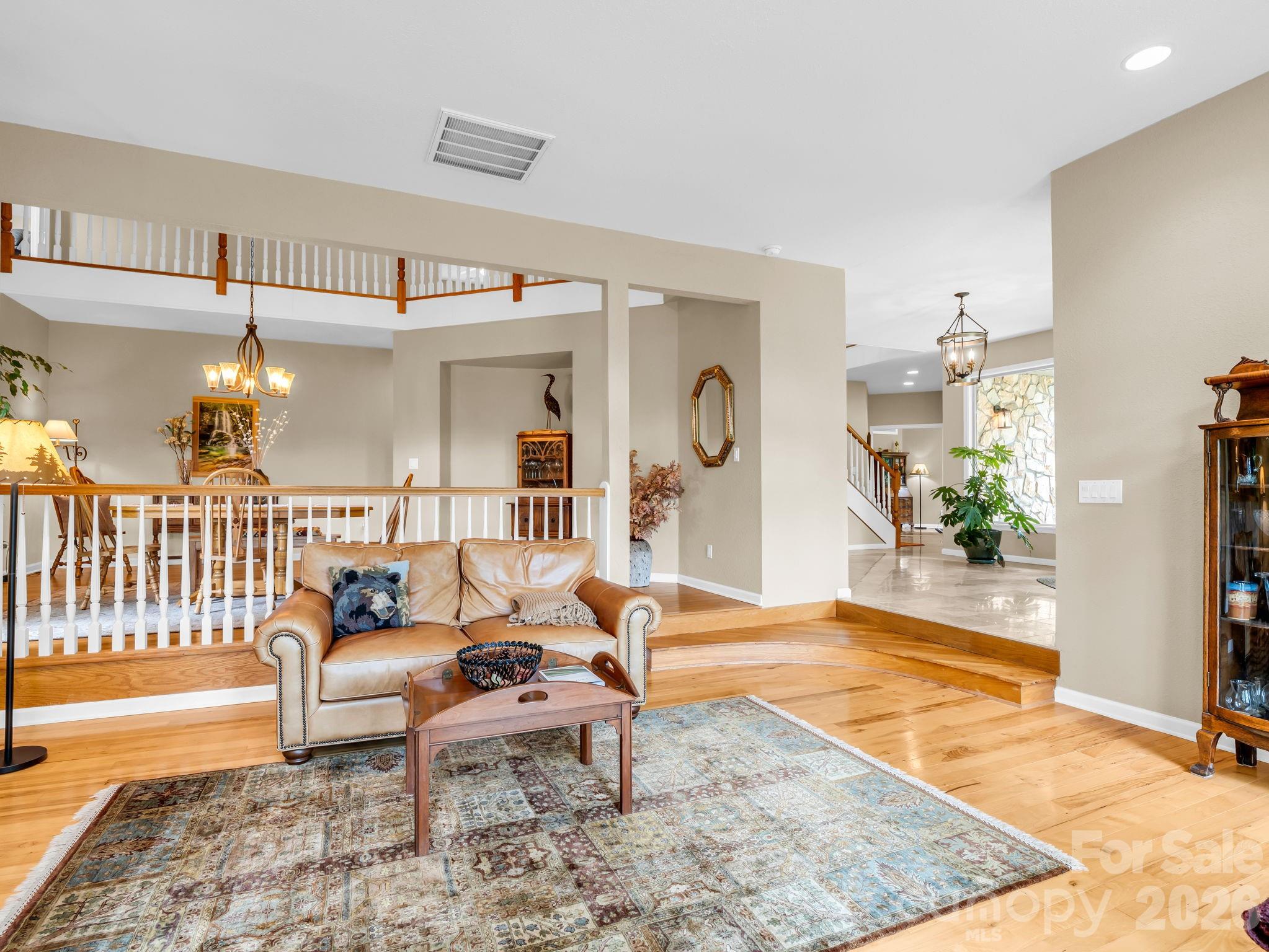 Single Family Residence at 131 Arcadia Falls Way, Black Mountain, photo 22 of 55