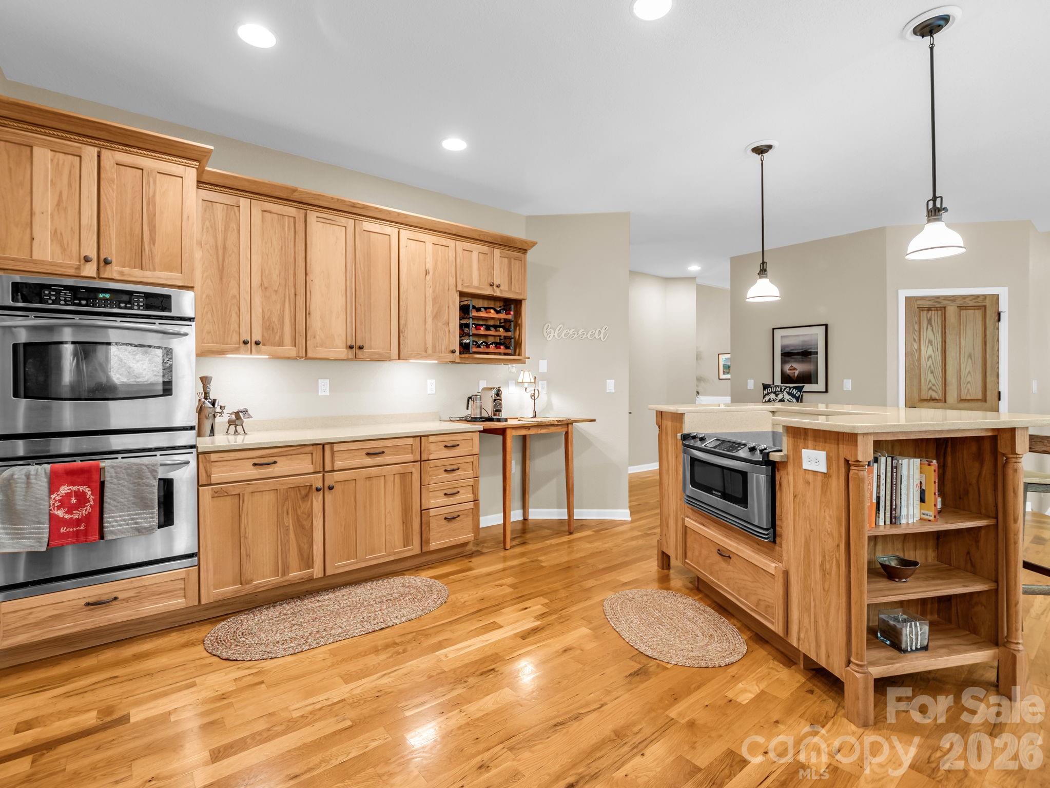 Single Family Residence at 131 Arcadia Falls Way, Black Mountain, photo 18 of 55