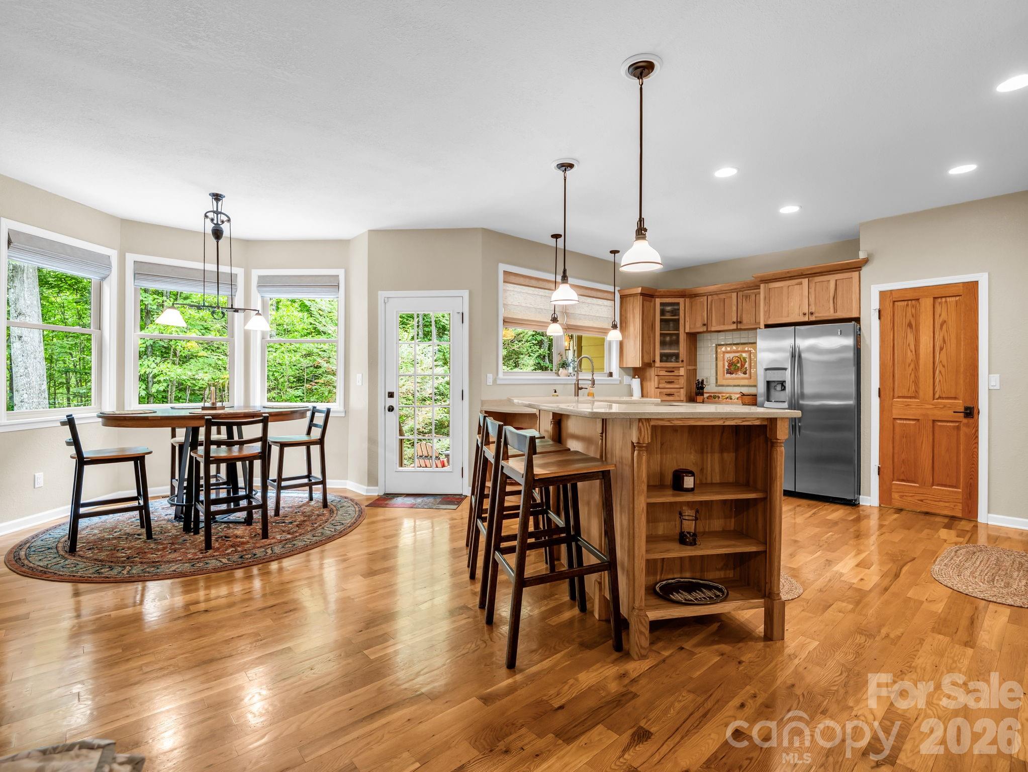 Single Family Residence at 131 Arcadia Falls Way, Black Mountain, photo 15 of 55