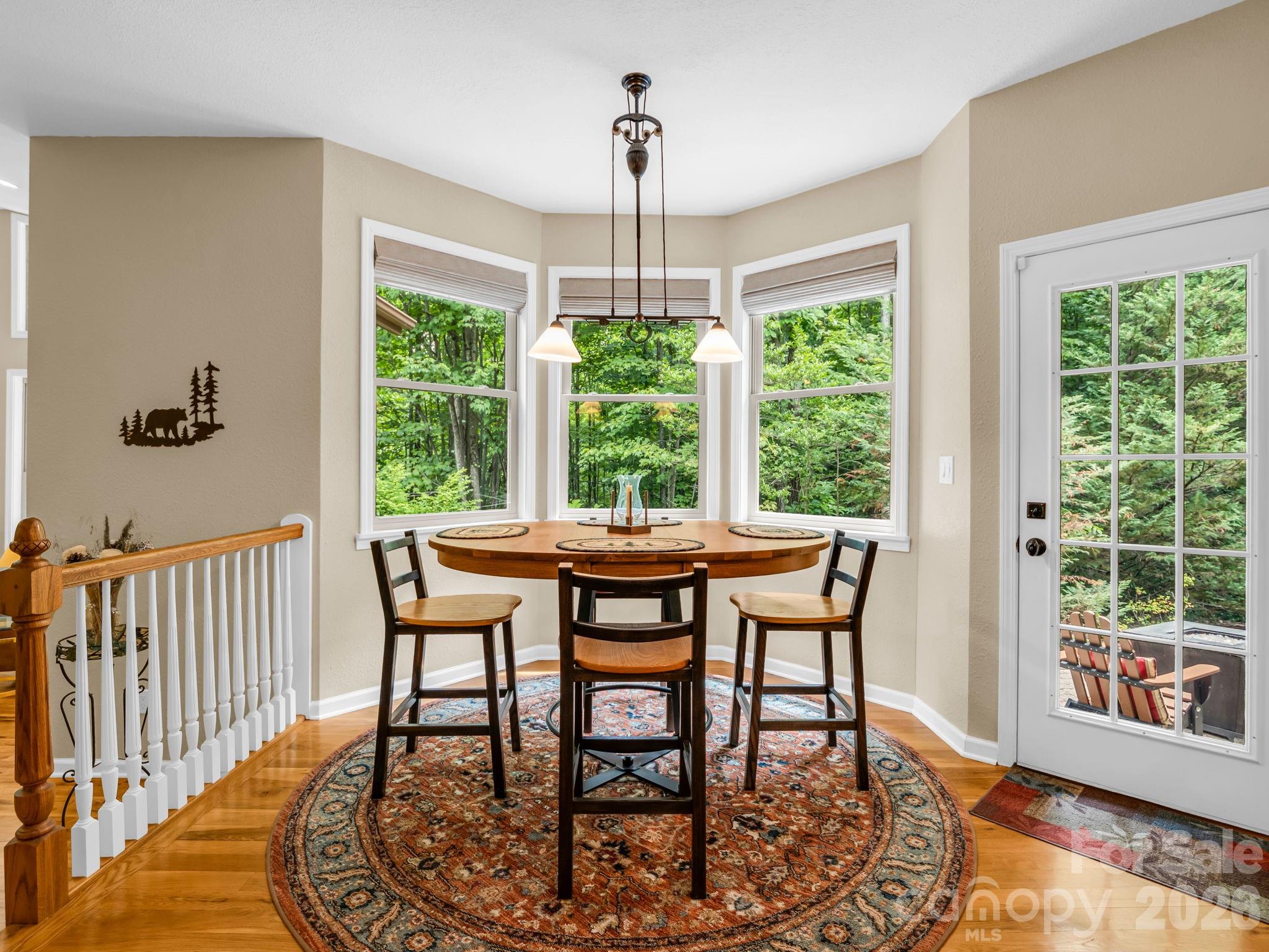 Single Family Residence at 131 Arcadia Falls Way, Black Mountain, photo 23 of 55