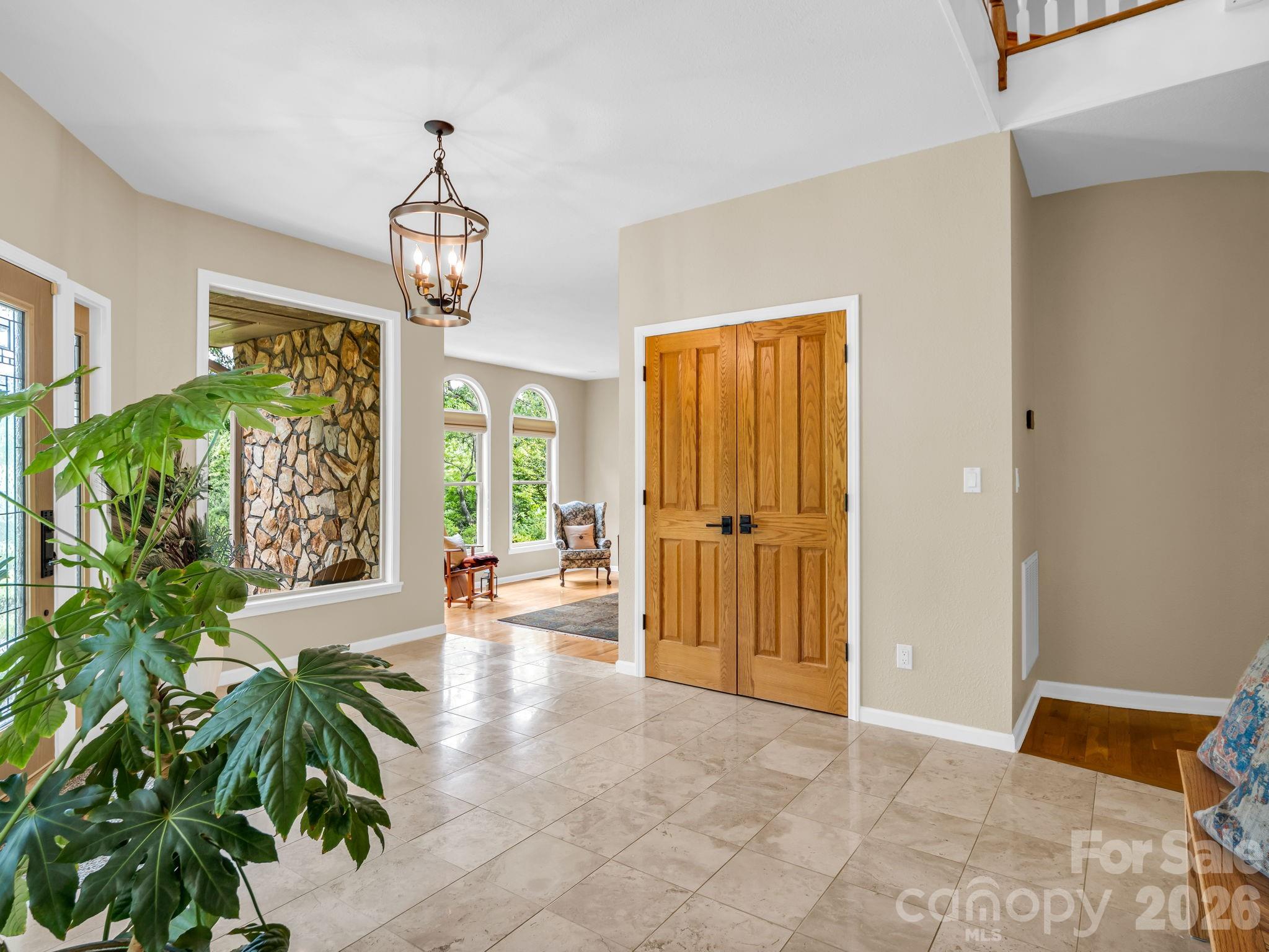 Single Family Residence at 131 Arcadia Falls Way, Black Mountain, photo 21 of 55