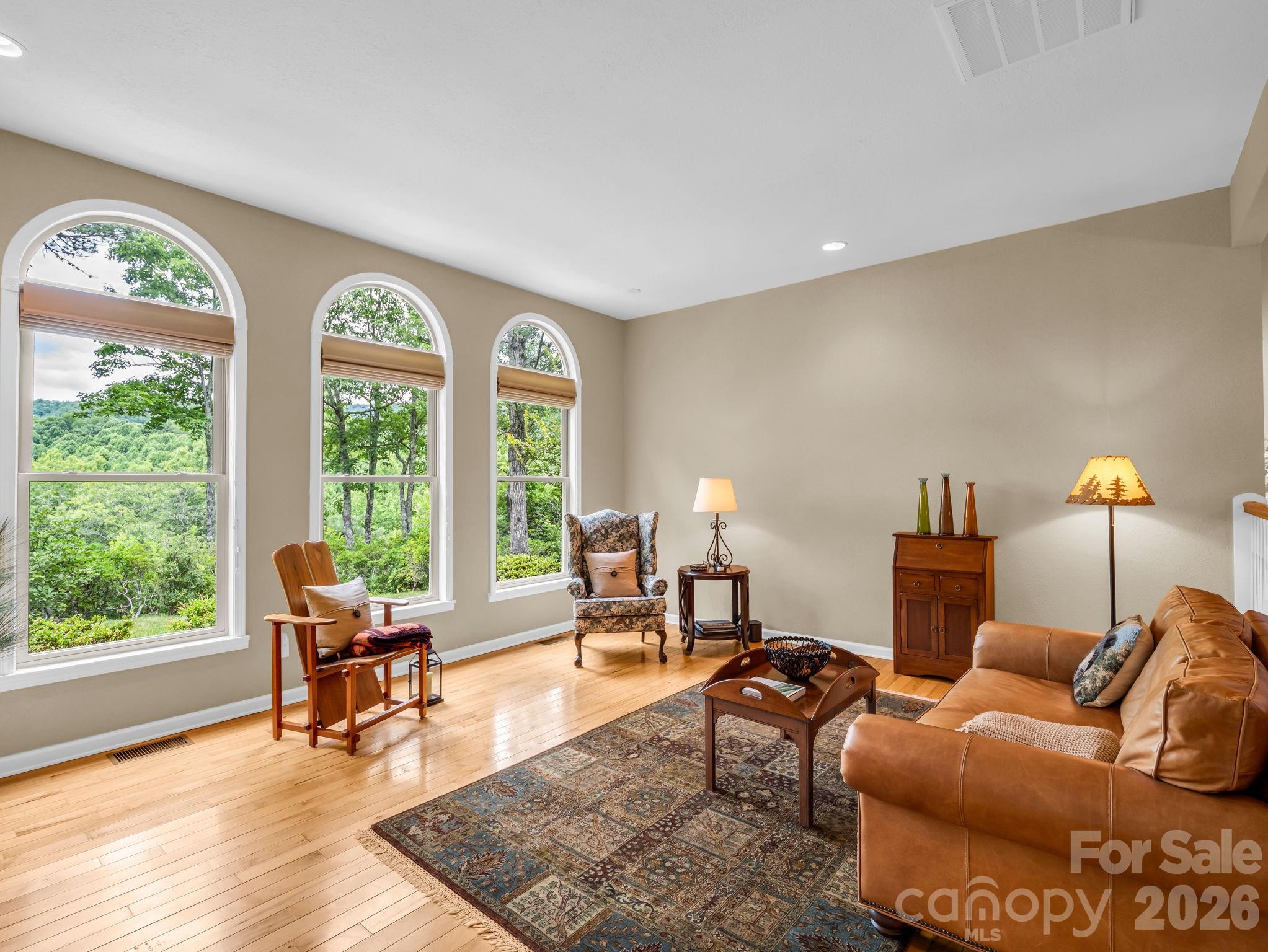 Single Family Residence at 131 Arcadia Falls Way, Black Mountain, photo 26 of 55