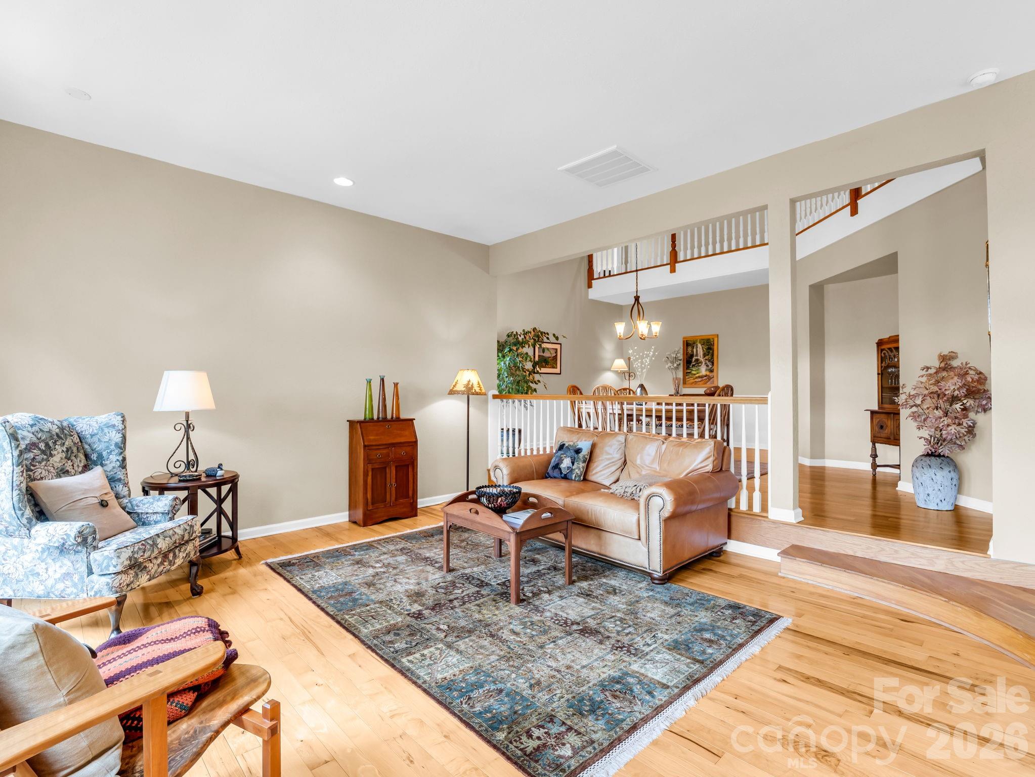 Single Family Residence at 131 Arcadia Falls Way, Black Mountain, photo 27 of 55
