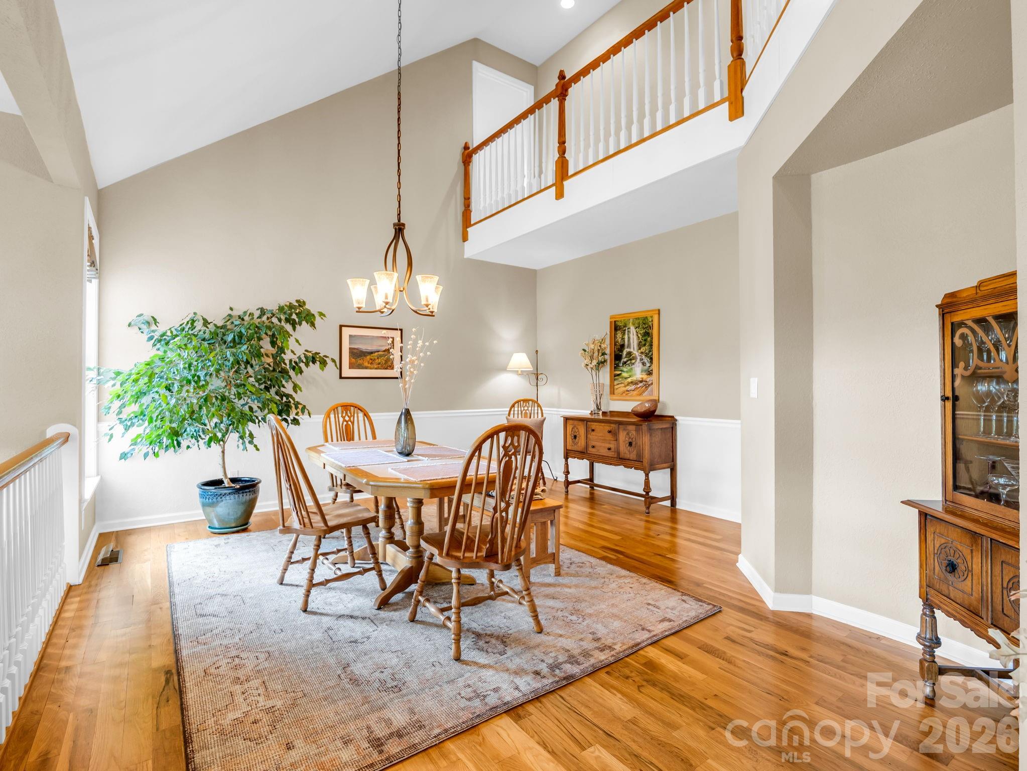 Single Family Residence at 131 Arcadia Falls Way, Black Mountain, photo 28 of 55