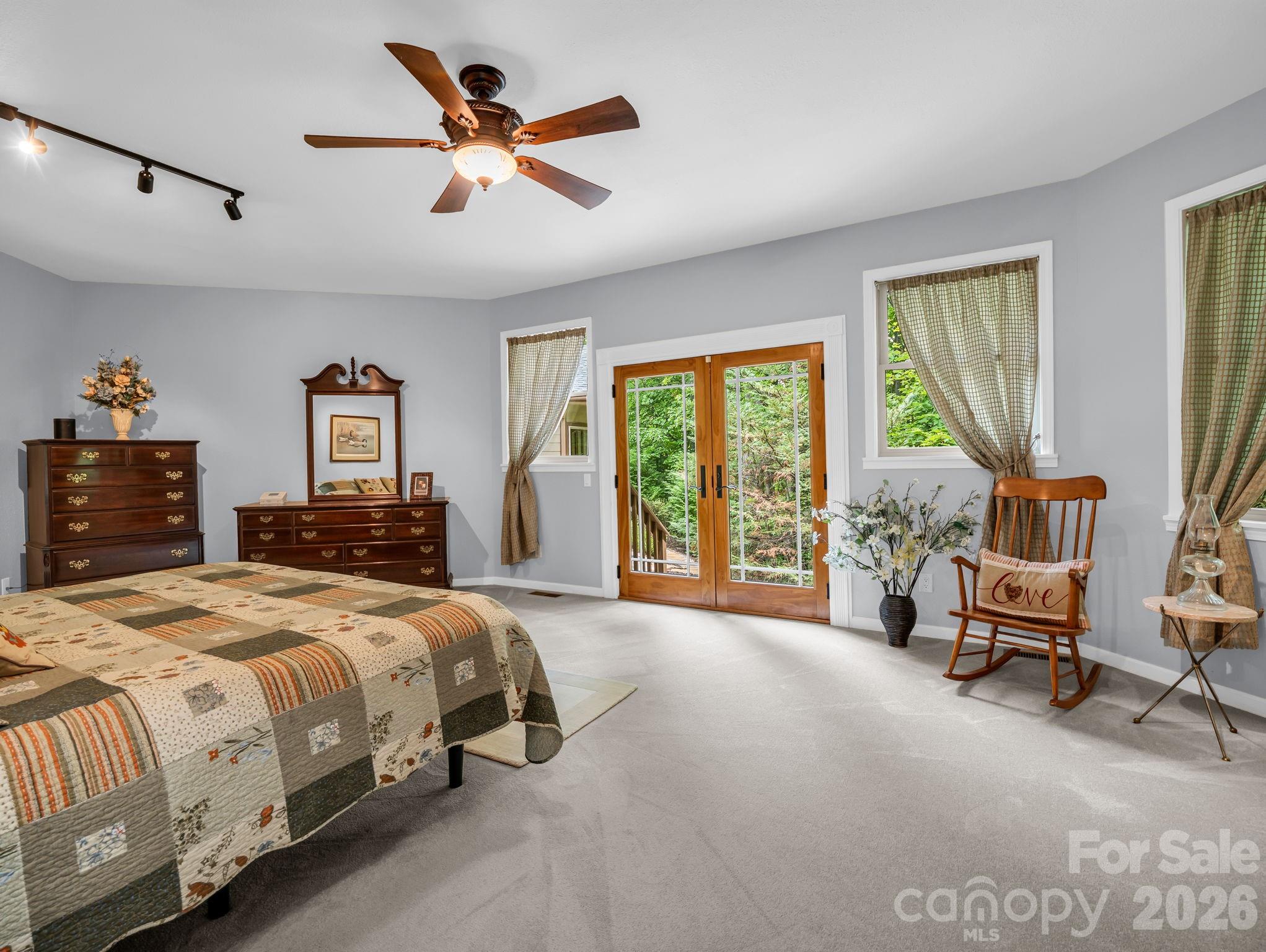 Single Family Residence at 131 Arcadia Falls Way, Black Mountain, photo 29 of 55