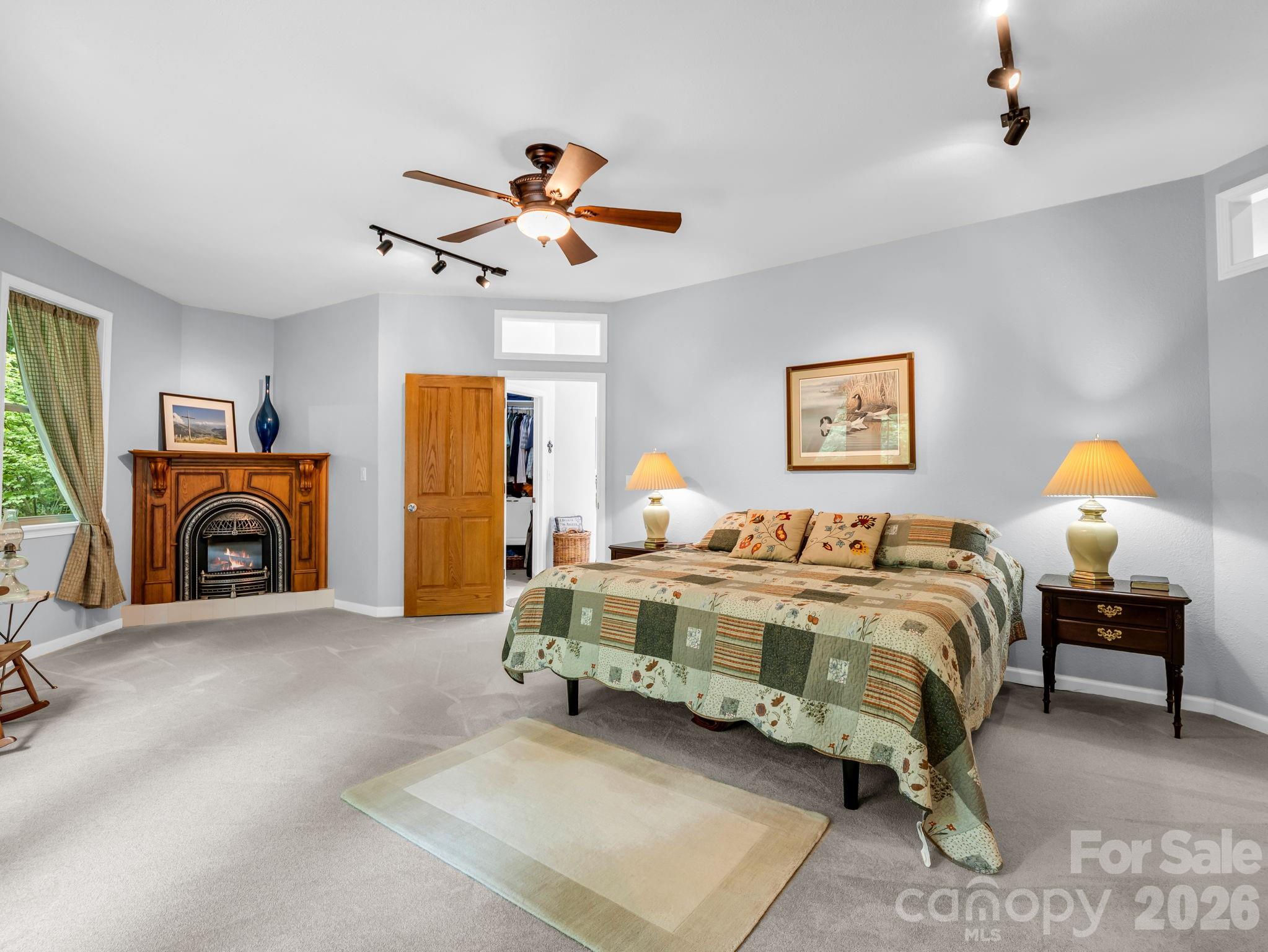 Single Family Residence at 131 Arcadia Falls Way, Black Mountain, photo 32 of 55