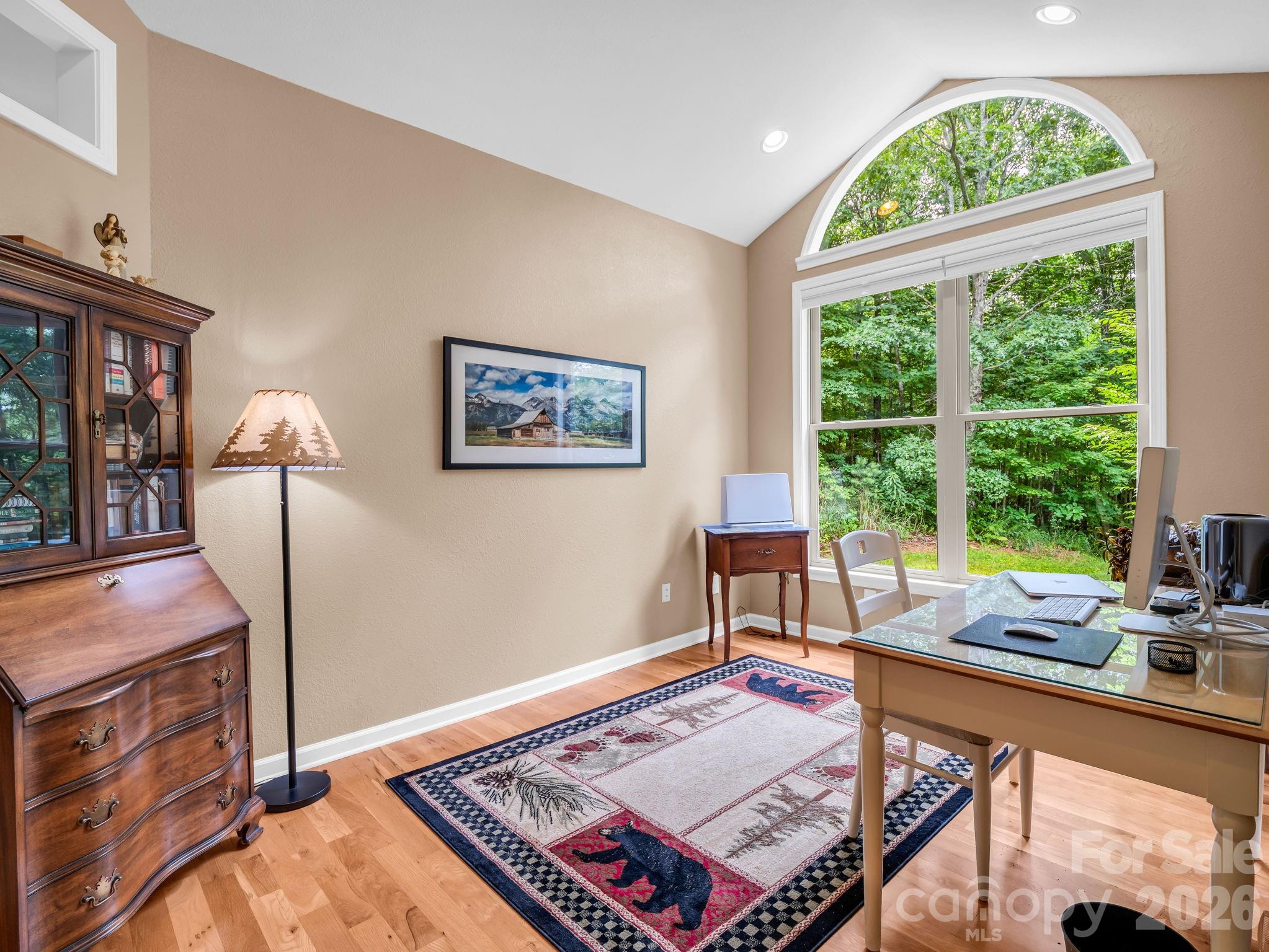 Single Family Residence at 131 Arcadia Falls Way, Black Mountain, photo 33 of 55