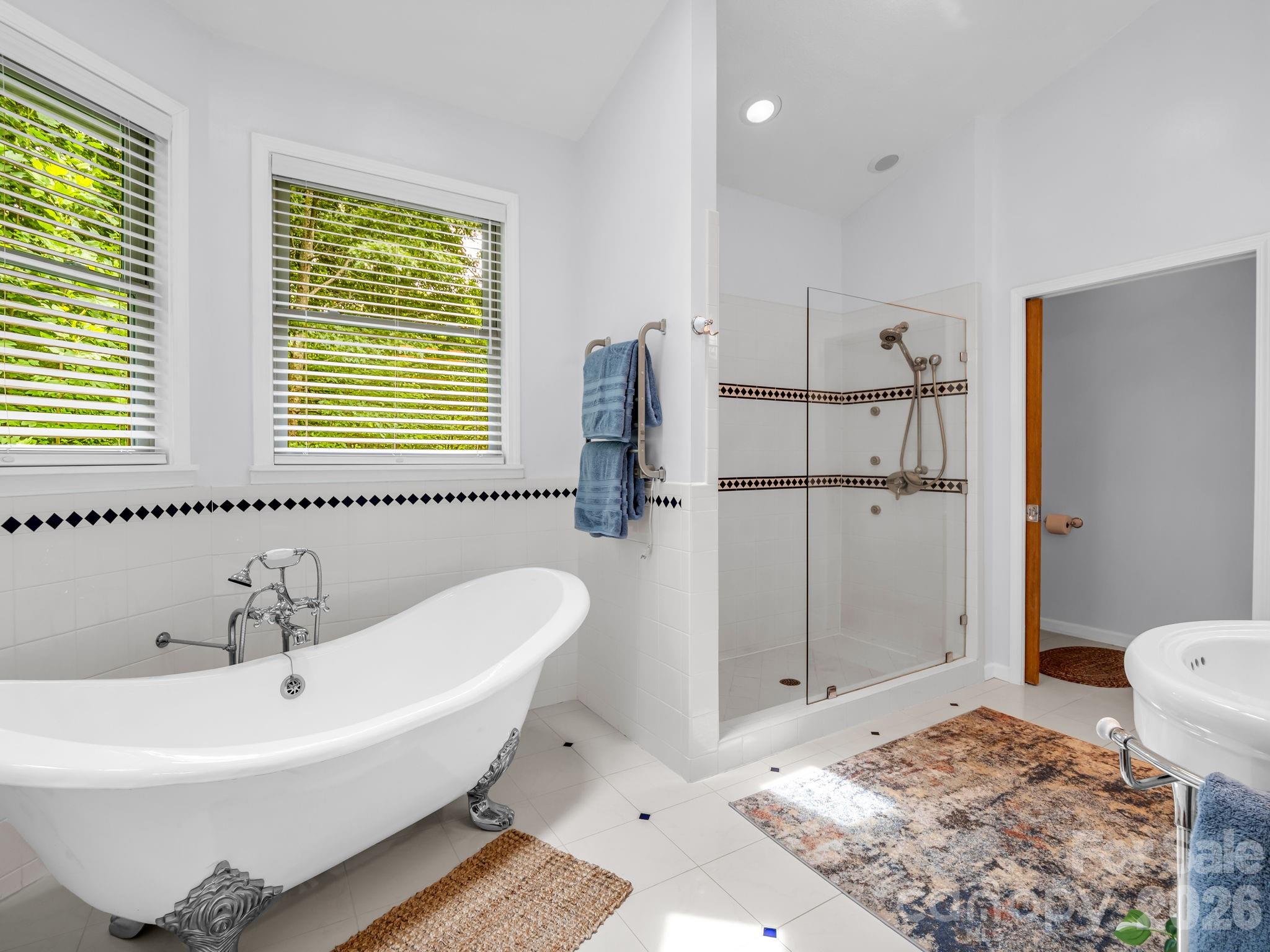 Single Family Residence at 131 Arcadia Falls Way, Black Mountain, photo 34 of 55