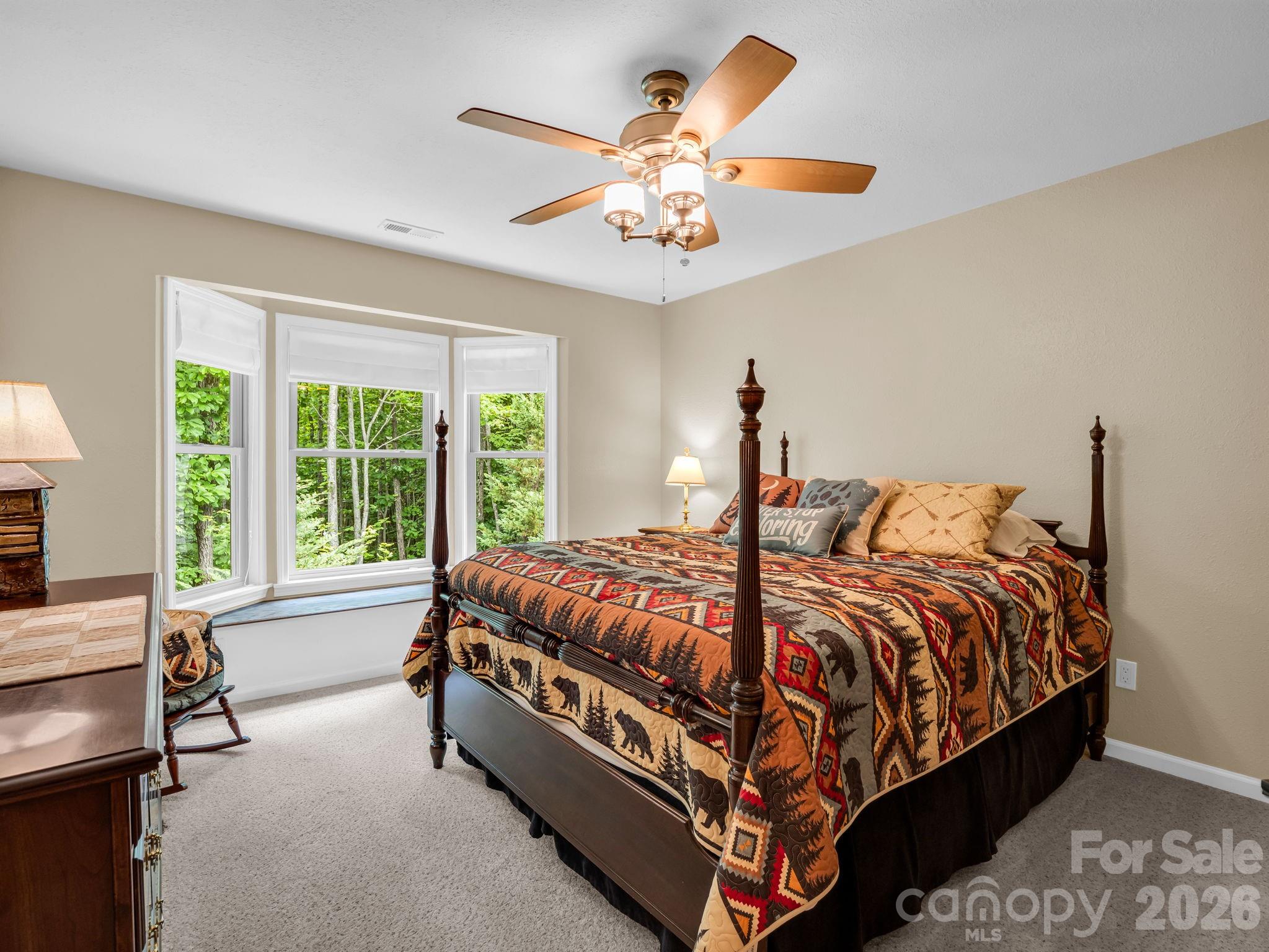 Single Family Residence at 131 Arcadia Falls Way, Black Mountain, photo 44 of 55