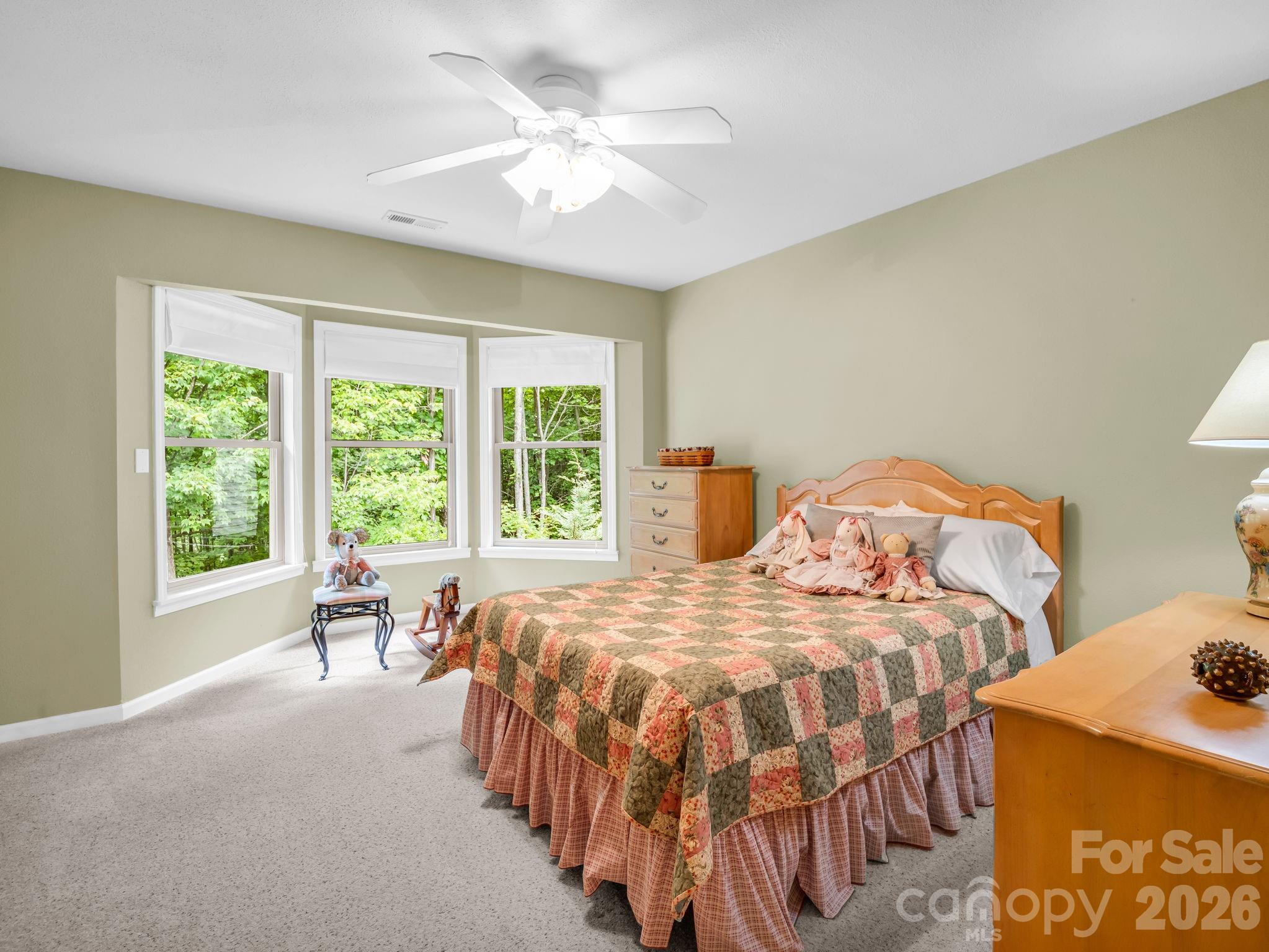 Single Family Residence at 131 Arcadia Falls Way, Black Mountain, photo 45 of 55