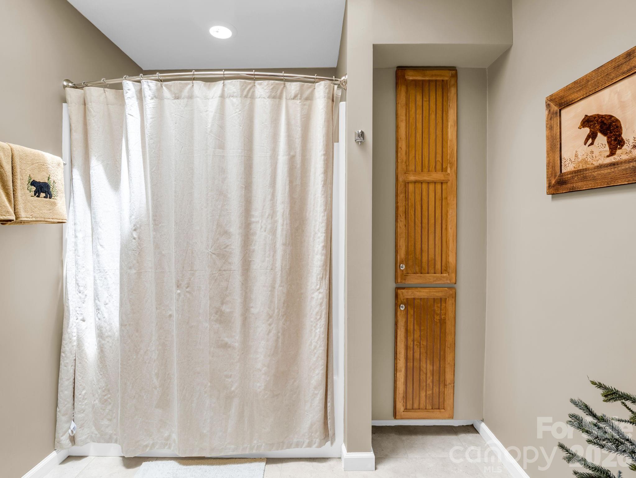 Single Family Residence at 131 Arcadia Falls Way, Black Mountain, photo 47 of 55