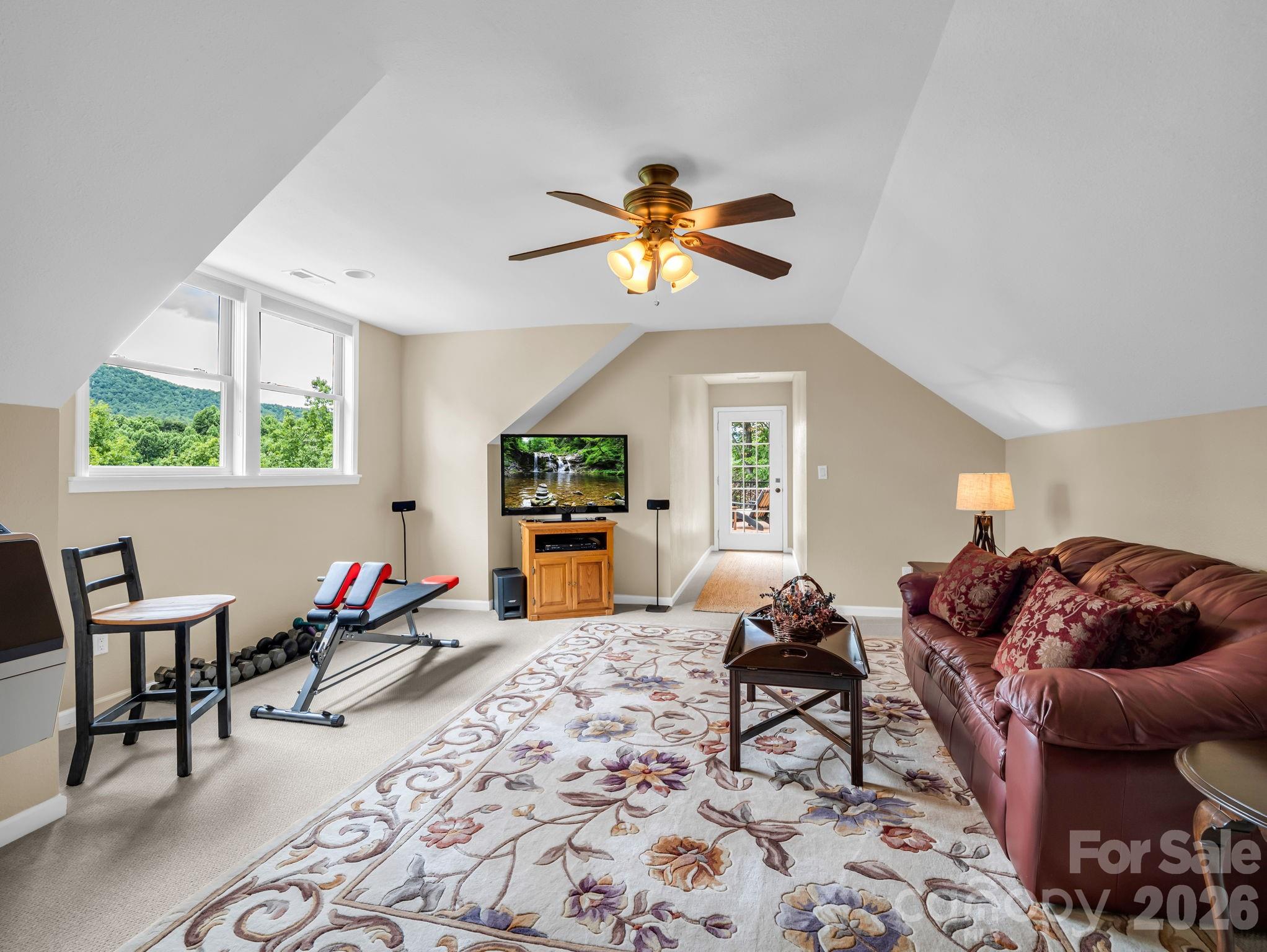 Single Family Residence at 131 Arcadia Falls Way, Black Mountain, photo 48 of 55