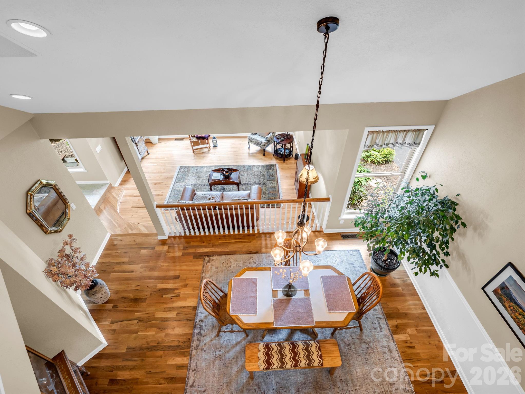 Single Family Residence at 131 Arcadia Falls Way, Black Mountain, photo 25 of 55